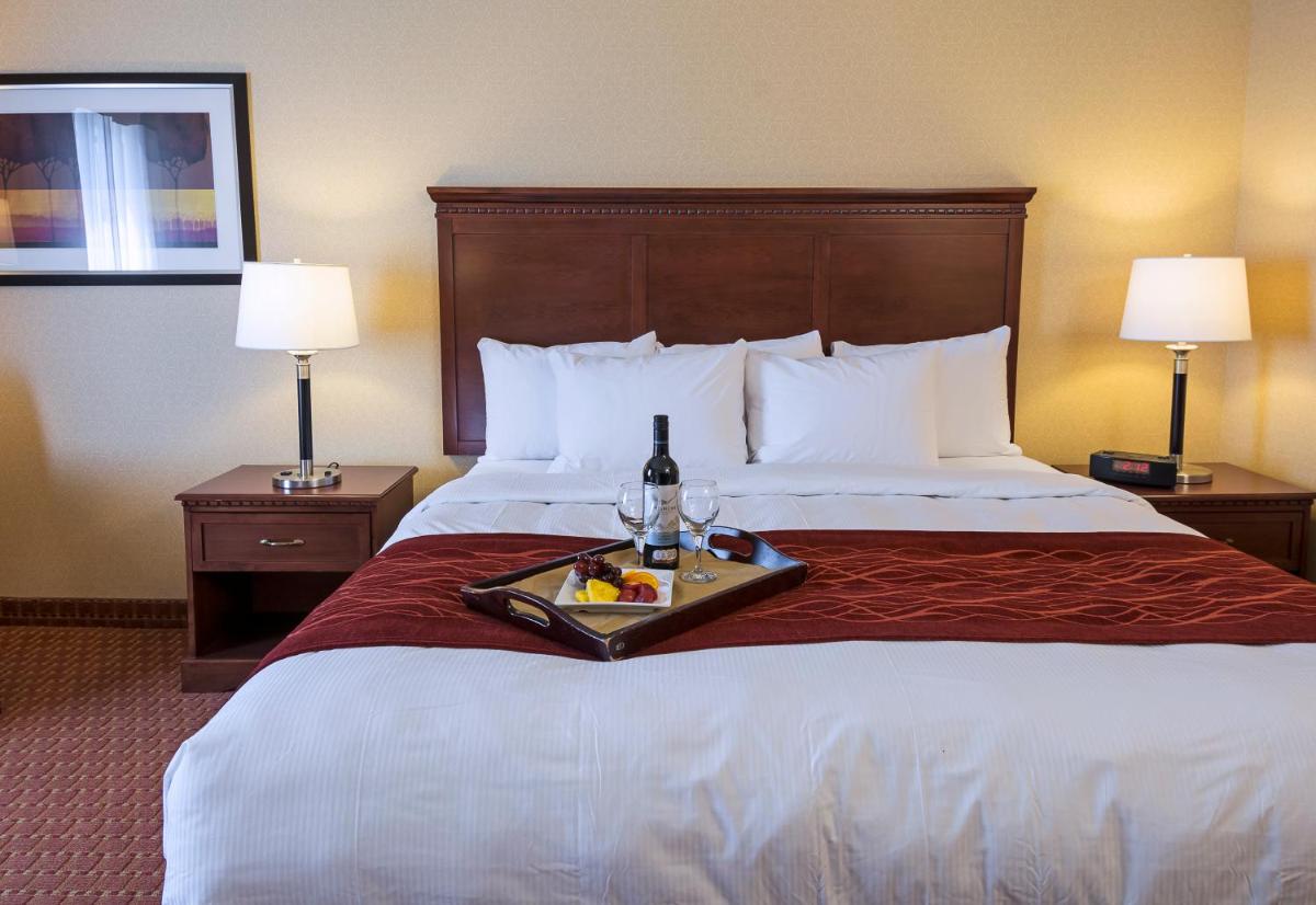 Standard King Room