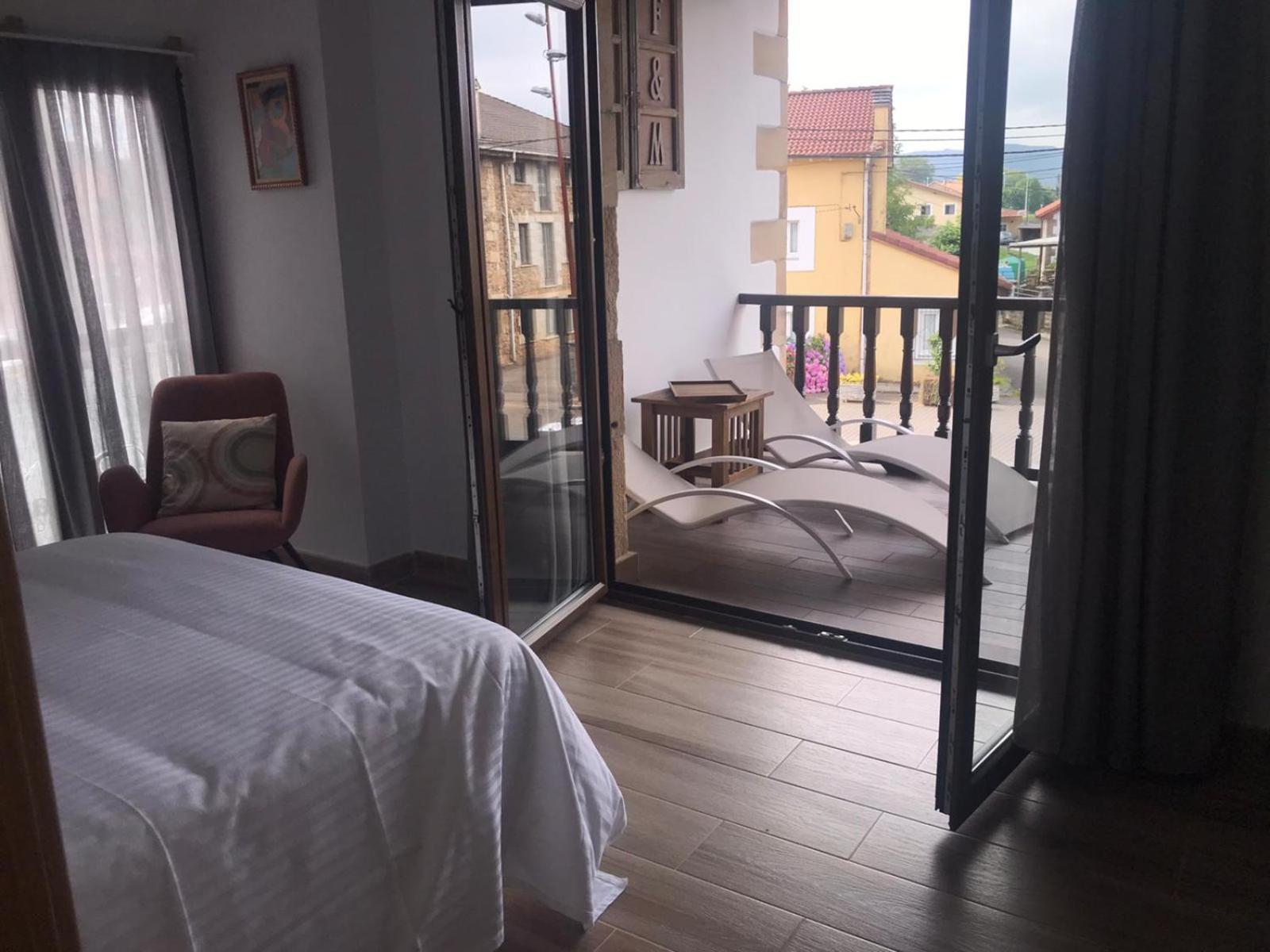 Casa de Dos Habitaciones