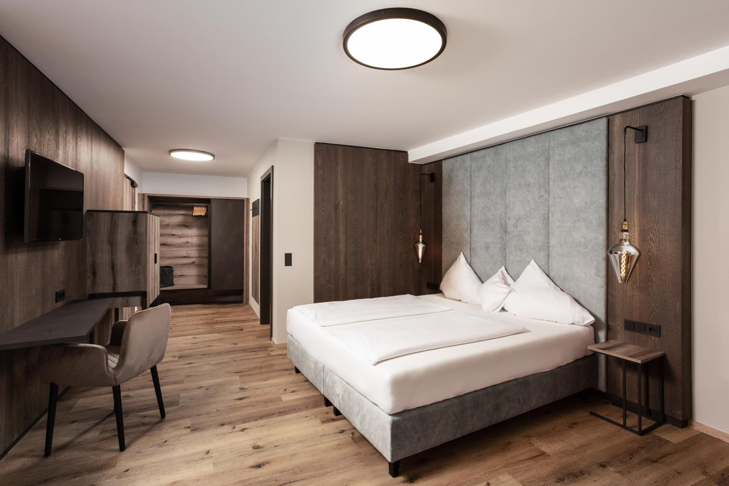 Junior Suite with Terrace photo 1