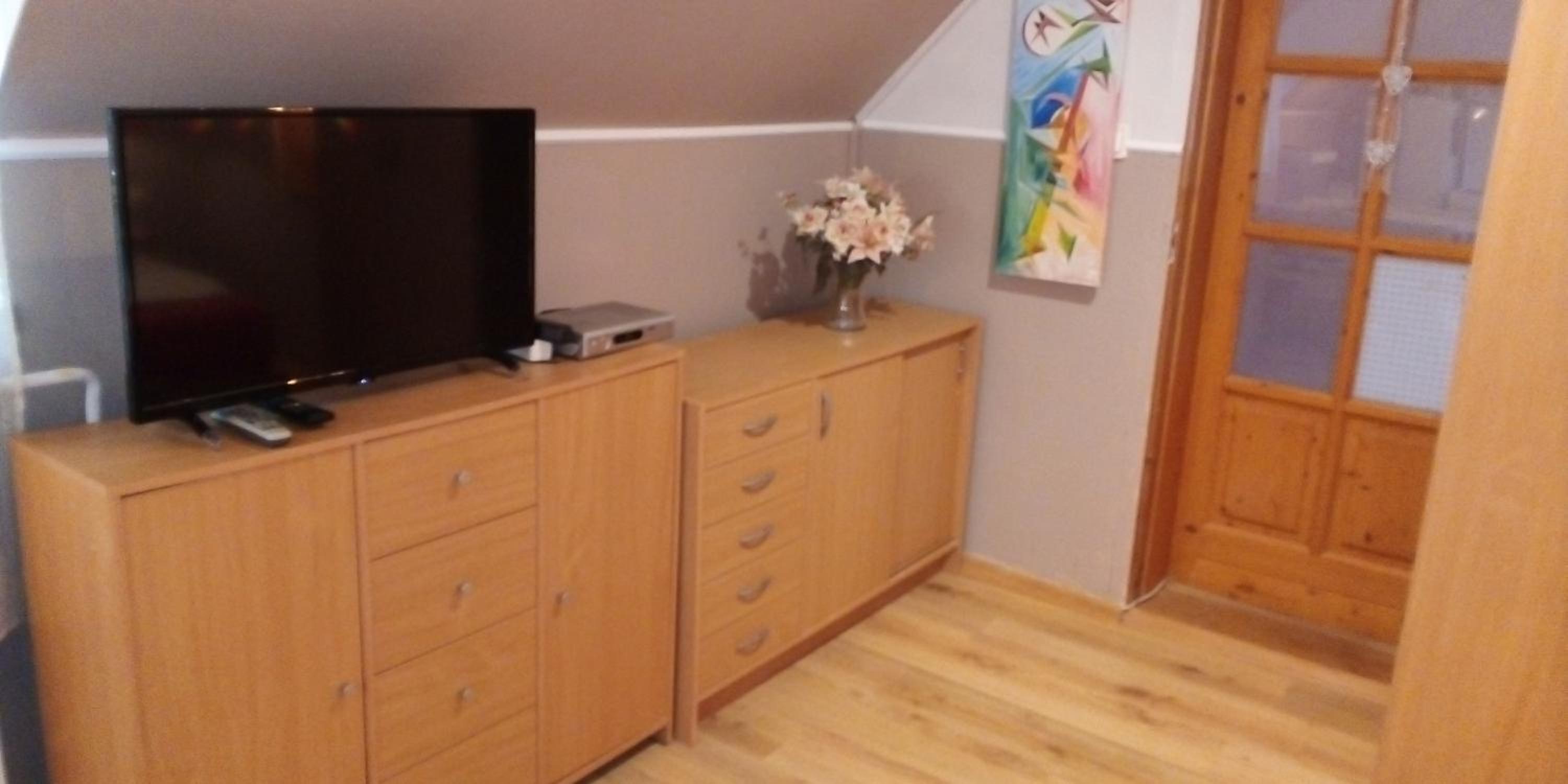 Studio Apartment photo 3