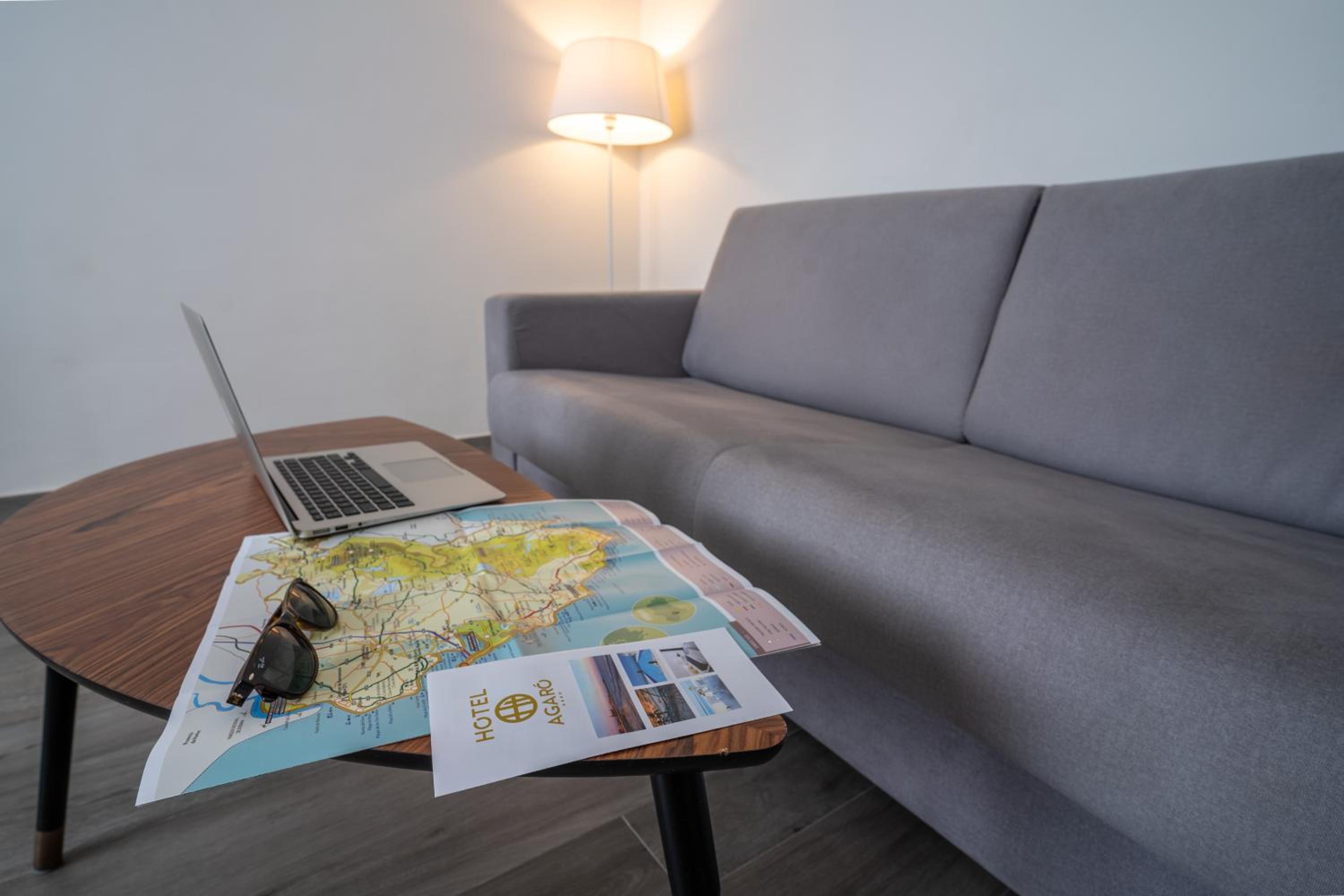 Habitación Familiar (4 Adultos)