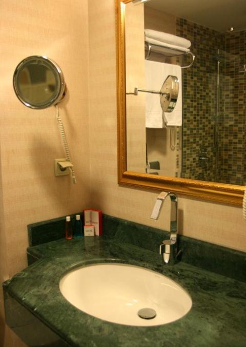 Standard Single Room photo 3