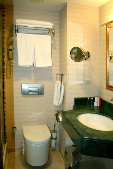 Standard Single Room photo 2