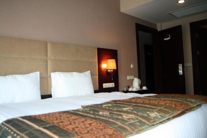 Double or Twin Room photo 1