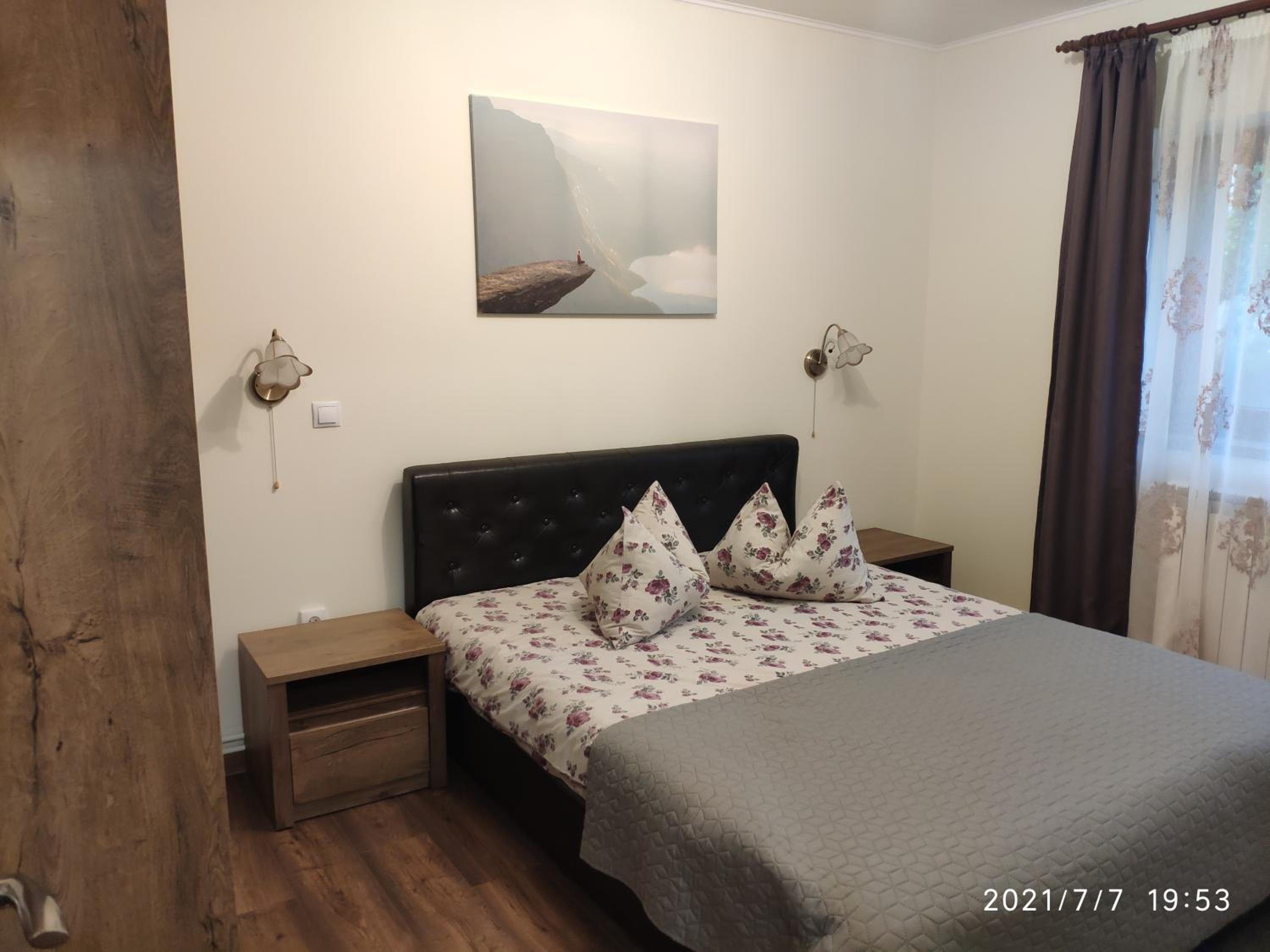 One-Bedroom House - Photo 3