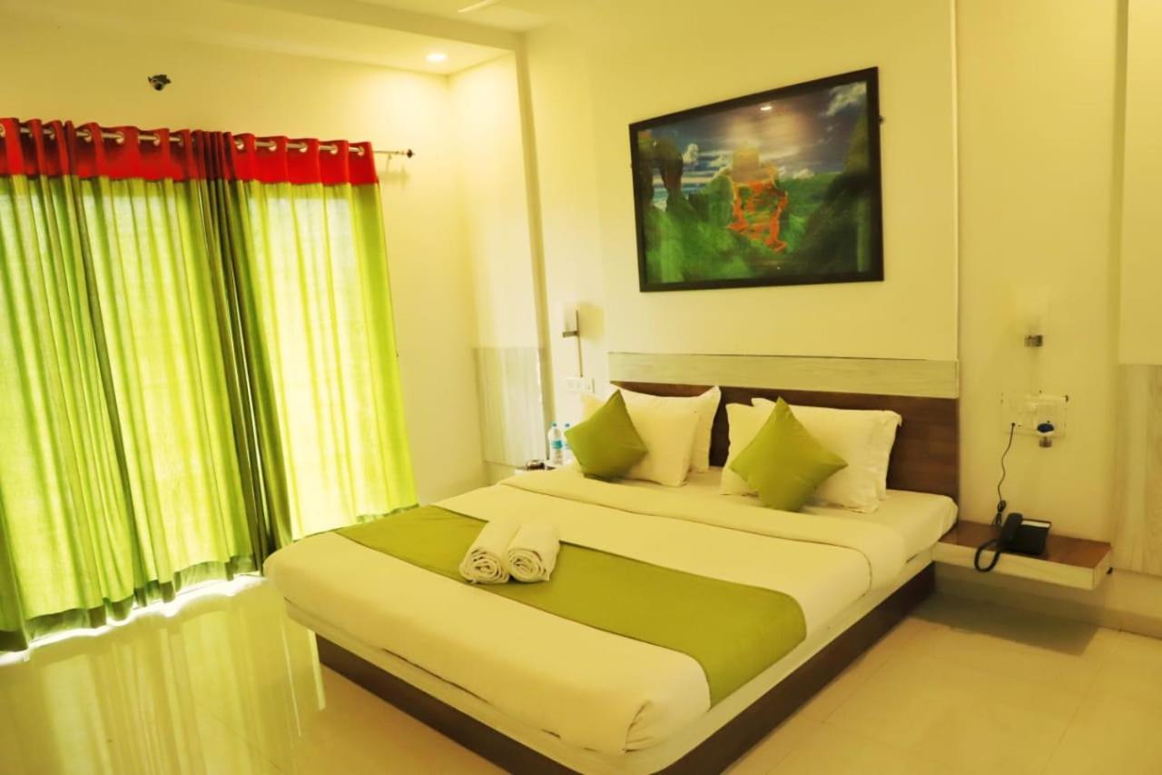 Deluxe Double Room photo 1