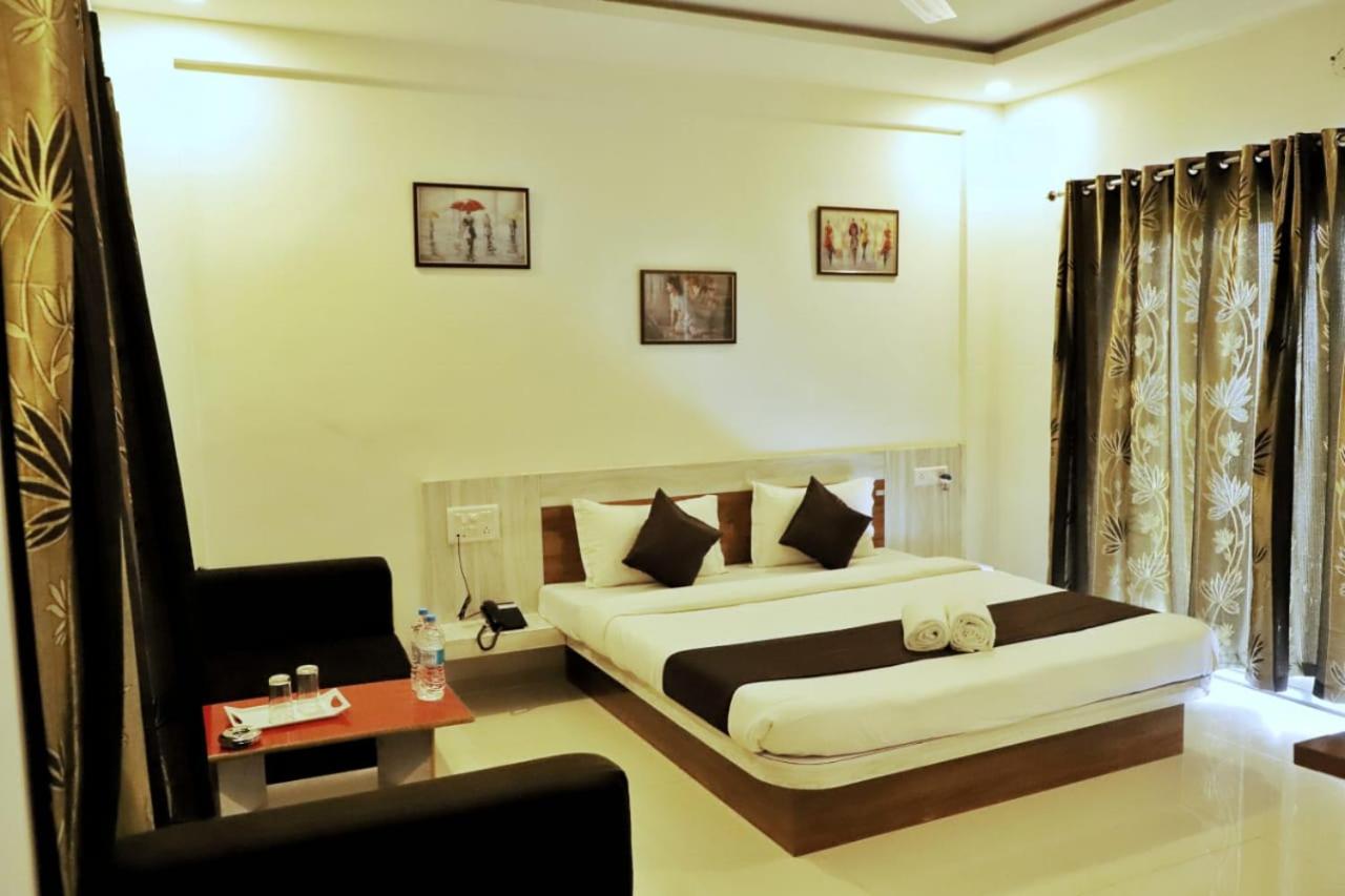 Superior Double Room photo 2