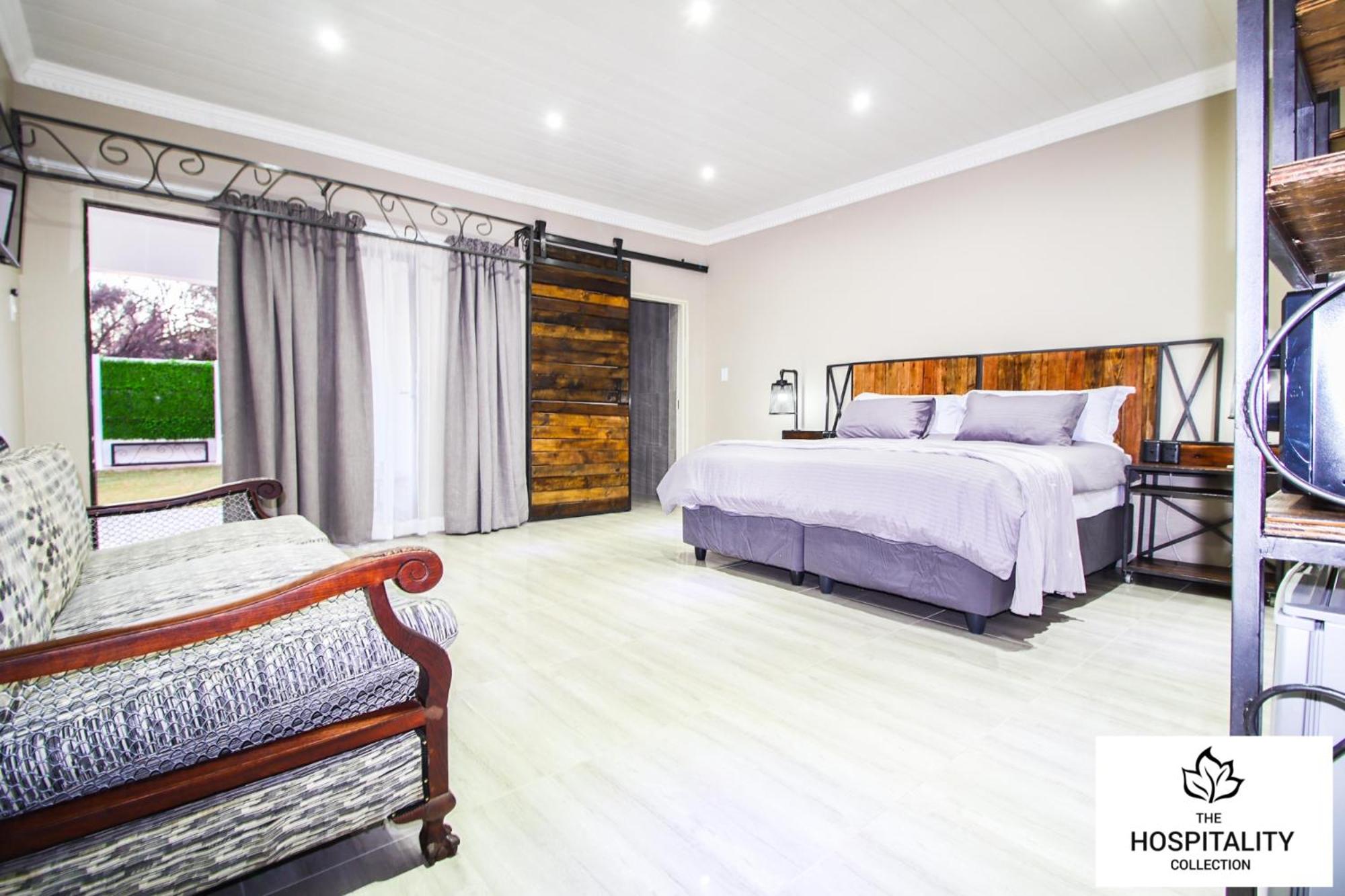  Double Room - Photo 5