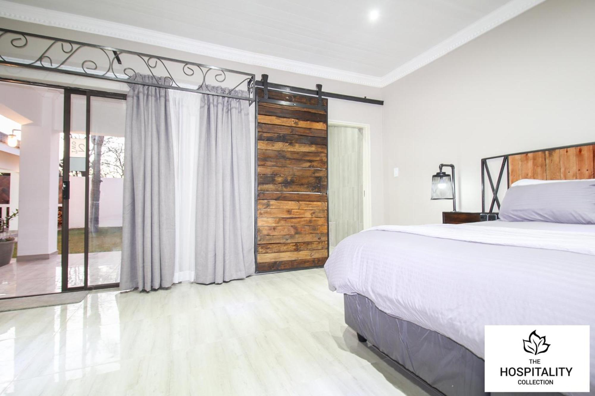  Double Room - Photo 2