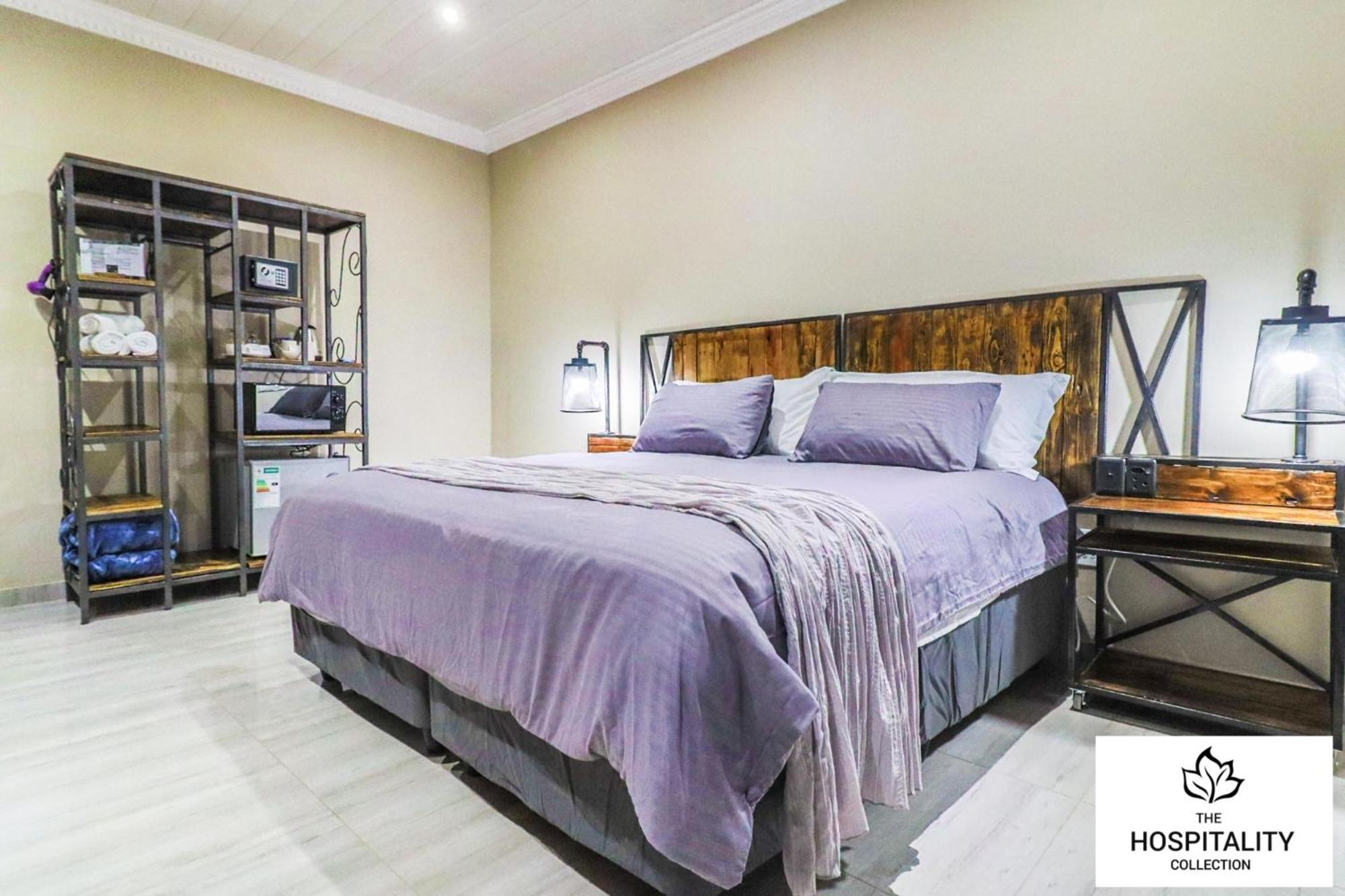  Double Room - Photo 1
