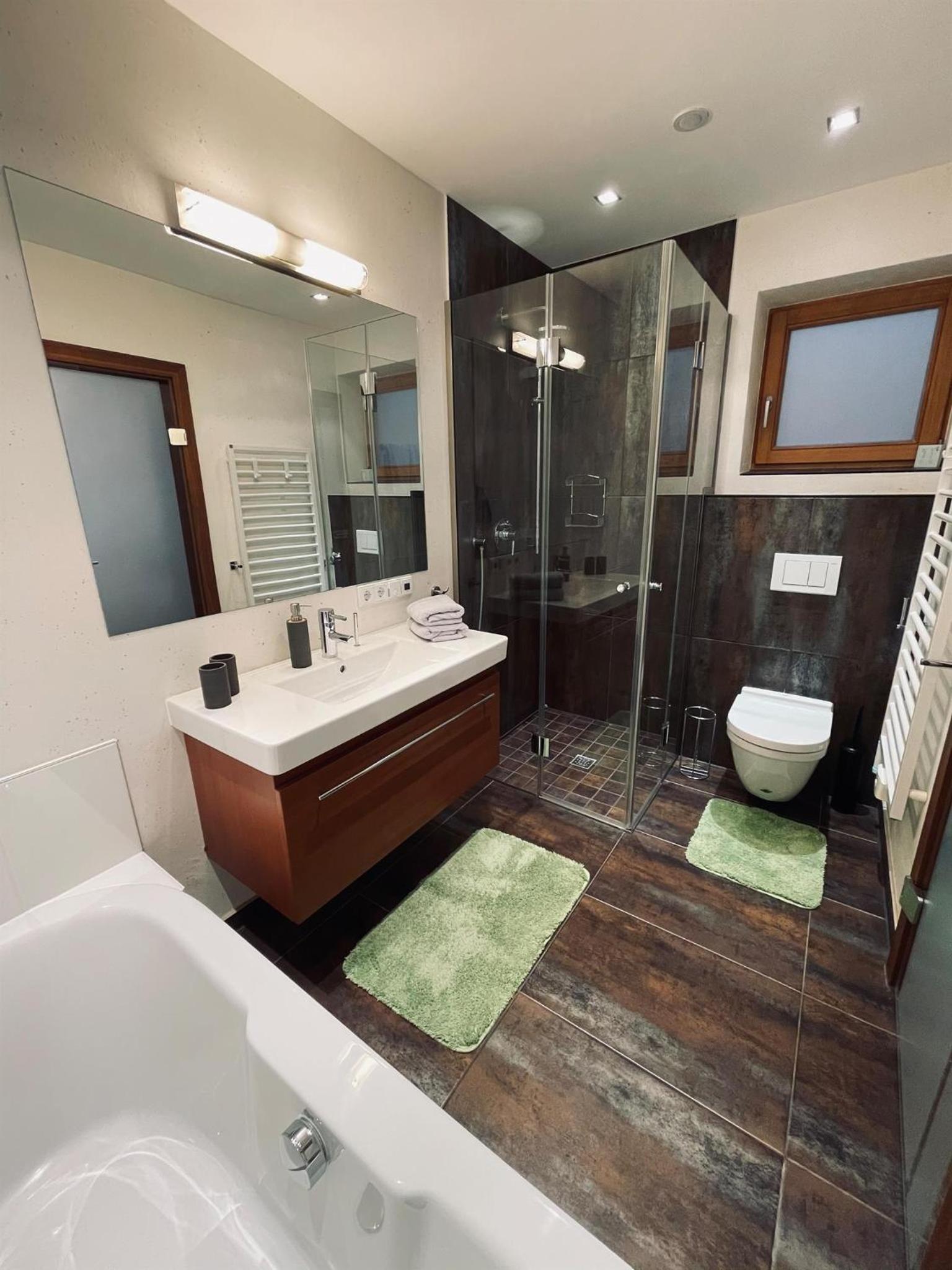 Two-Bedroom Apartment - Photo 13