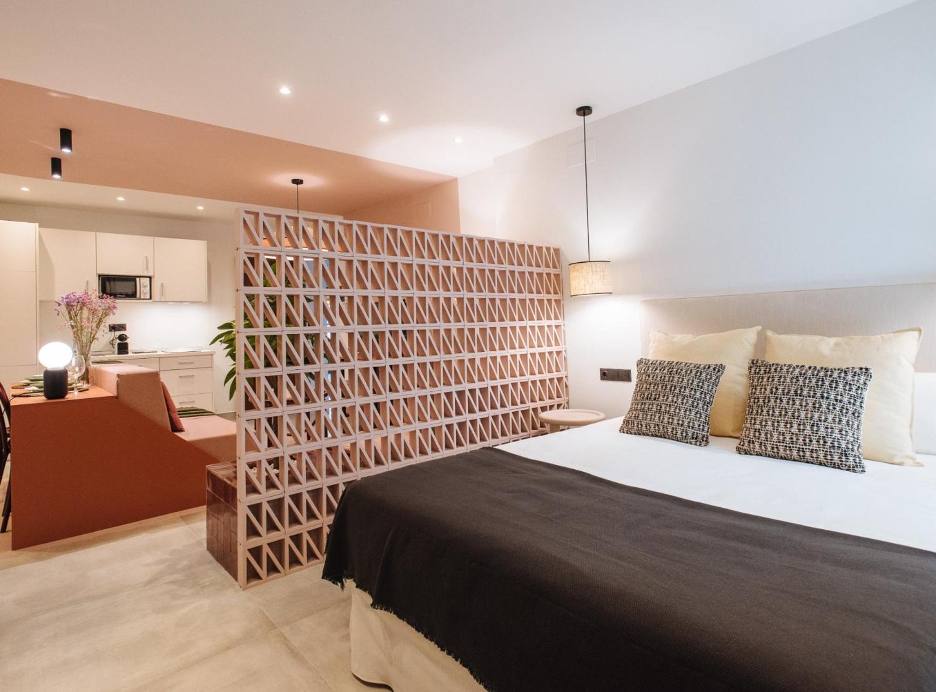 Apartamento Estudio