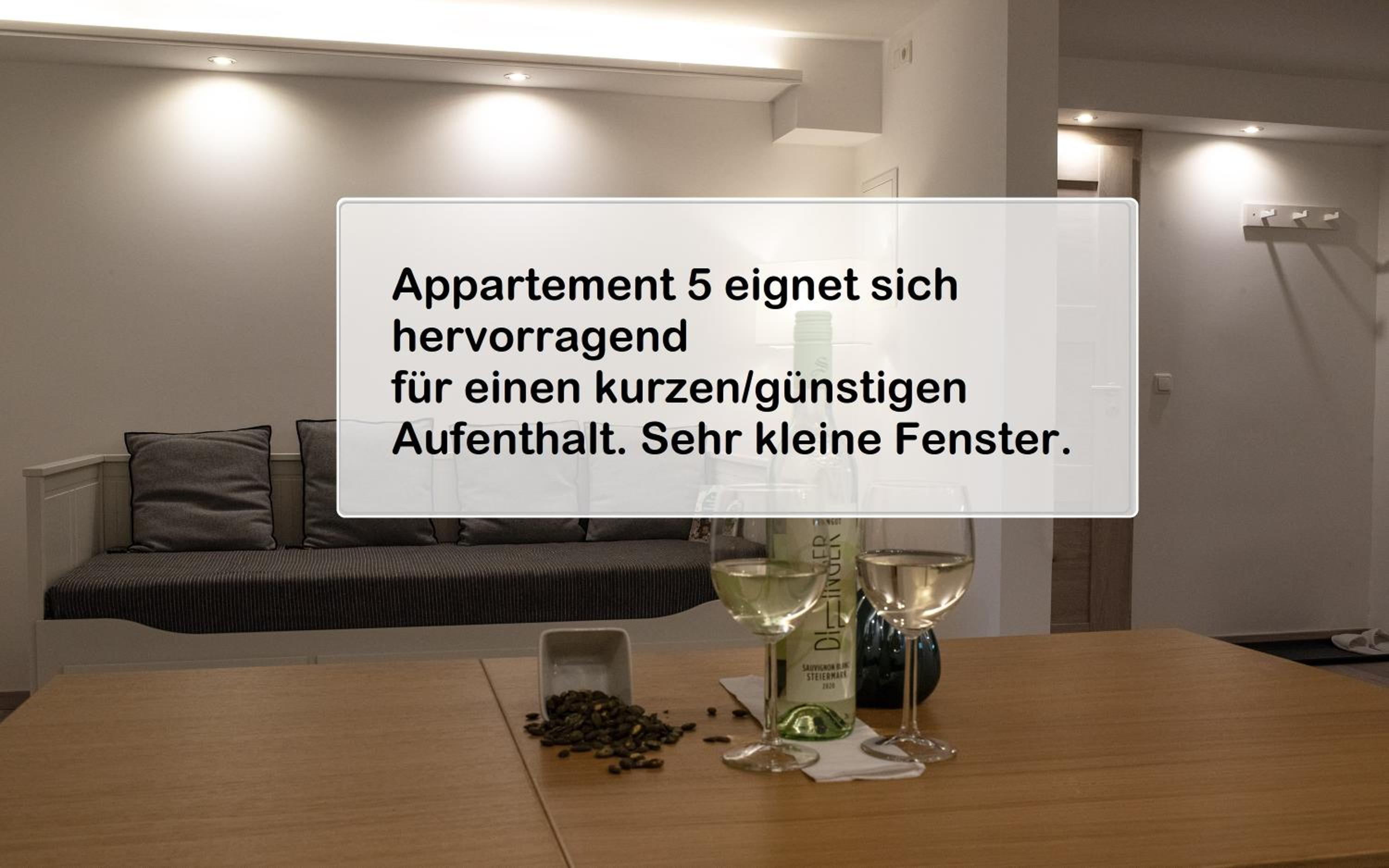 Apartment - Ground Floor photo 1