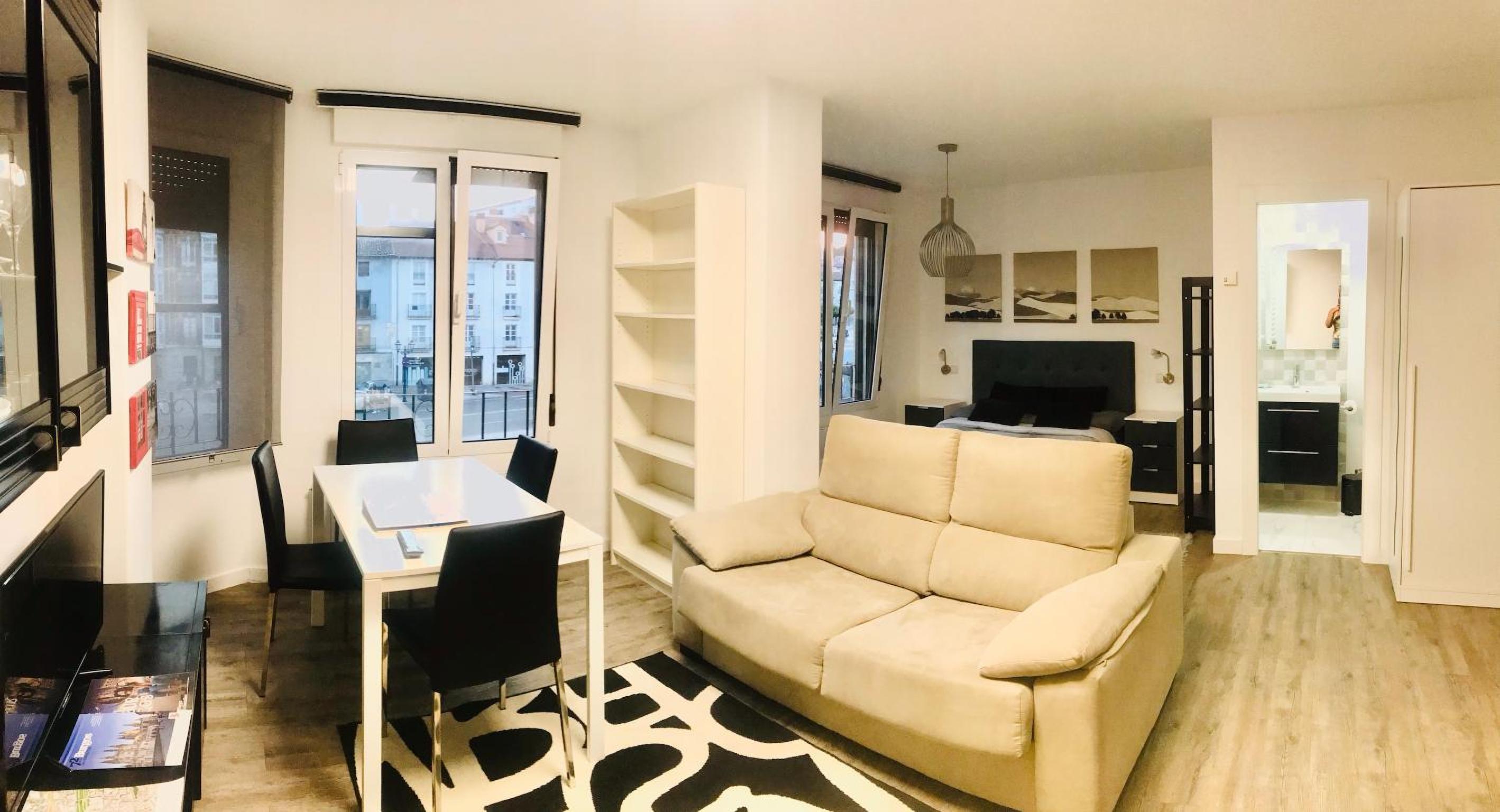 Estudio Familiar