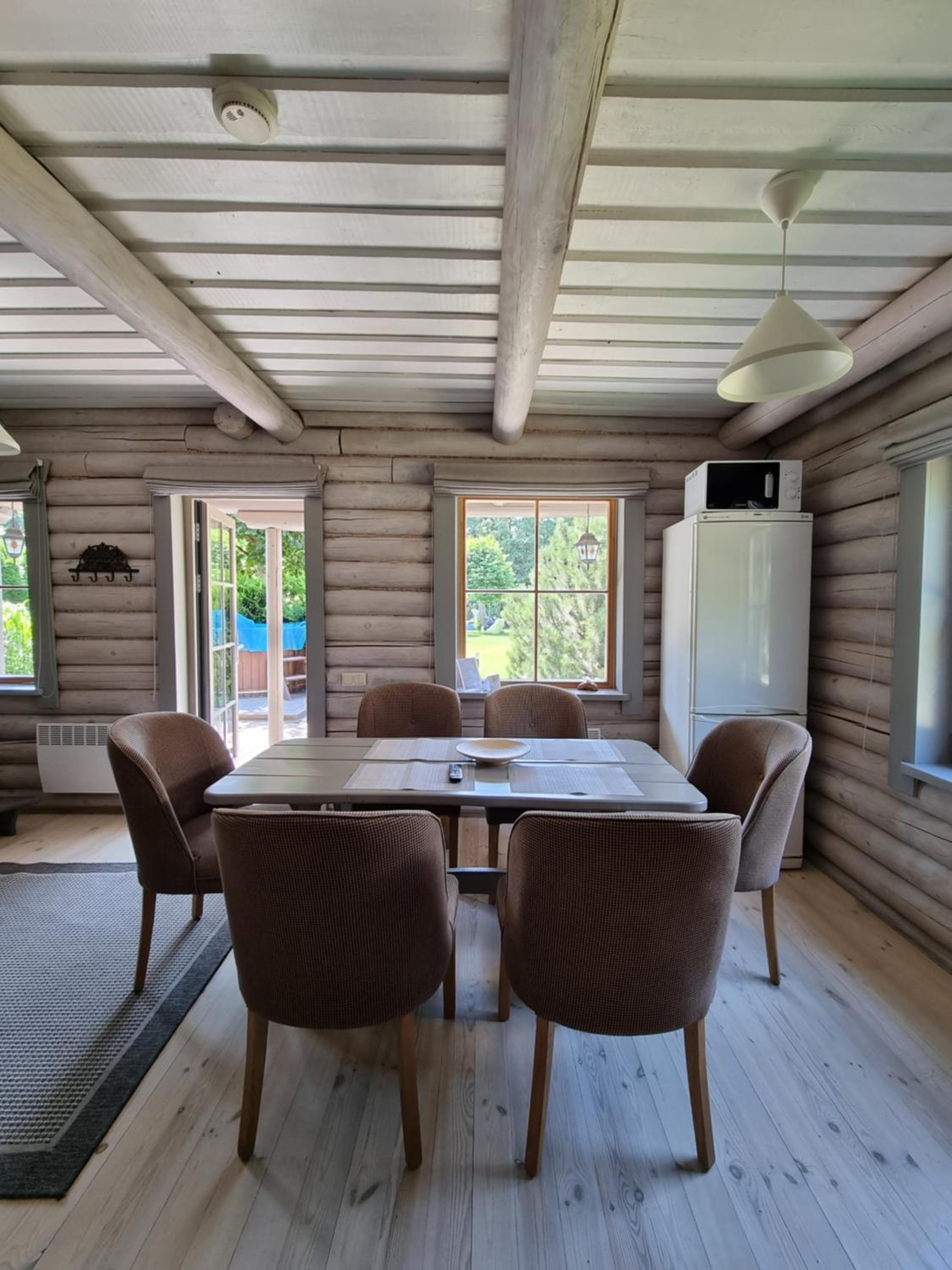 Three-Bedroom House - Photo 13