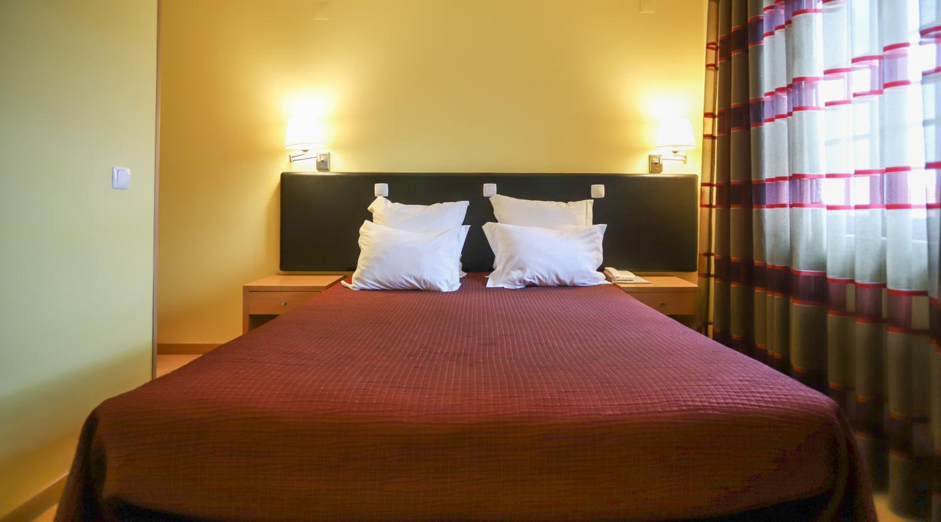 Double Room - Photo 1