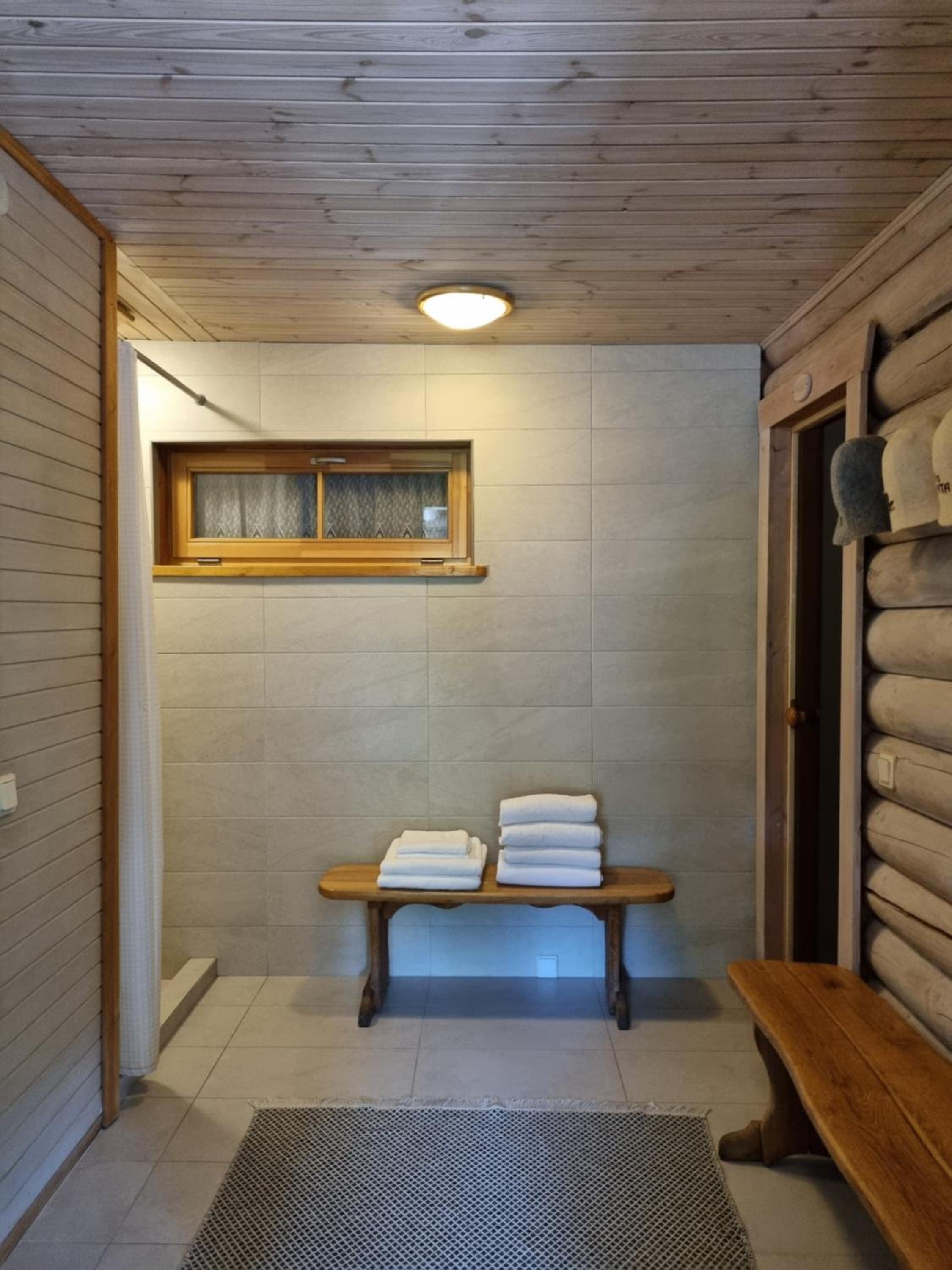 Three-Bedroom House - Photo 16