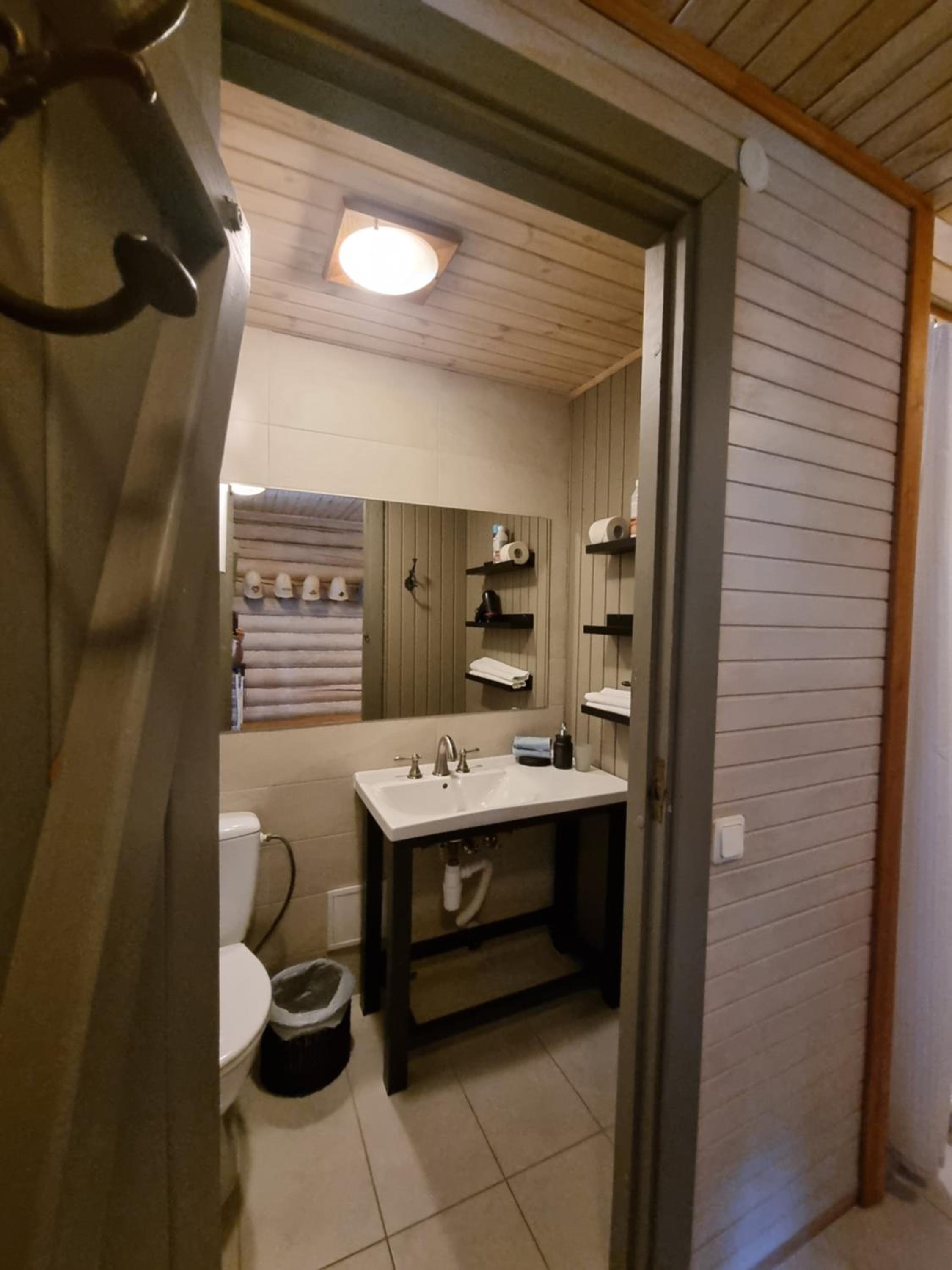 Three-Bedroom House - Photo 17