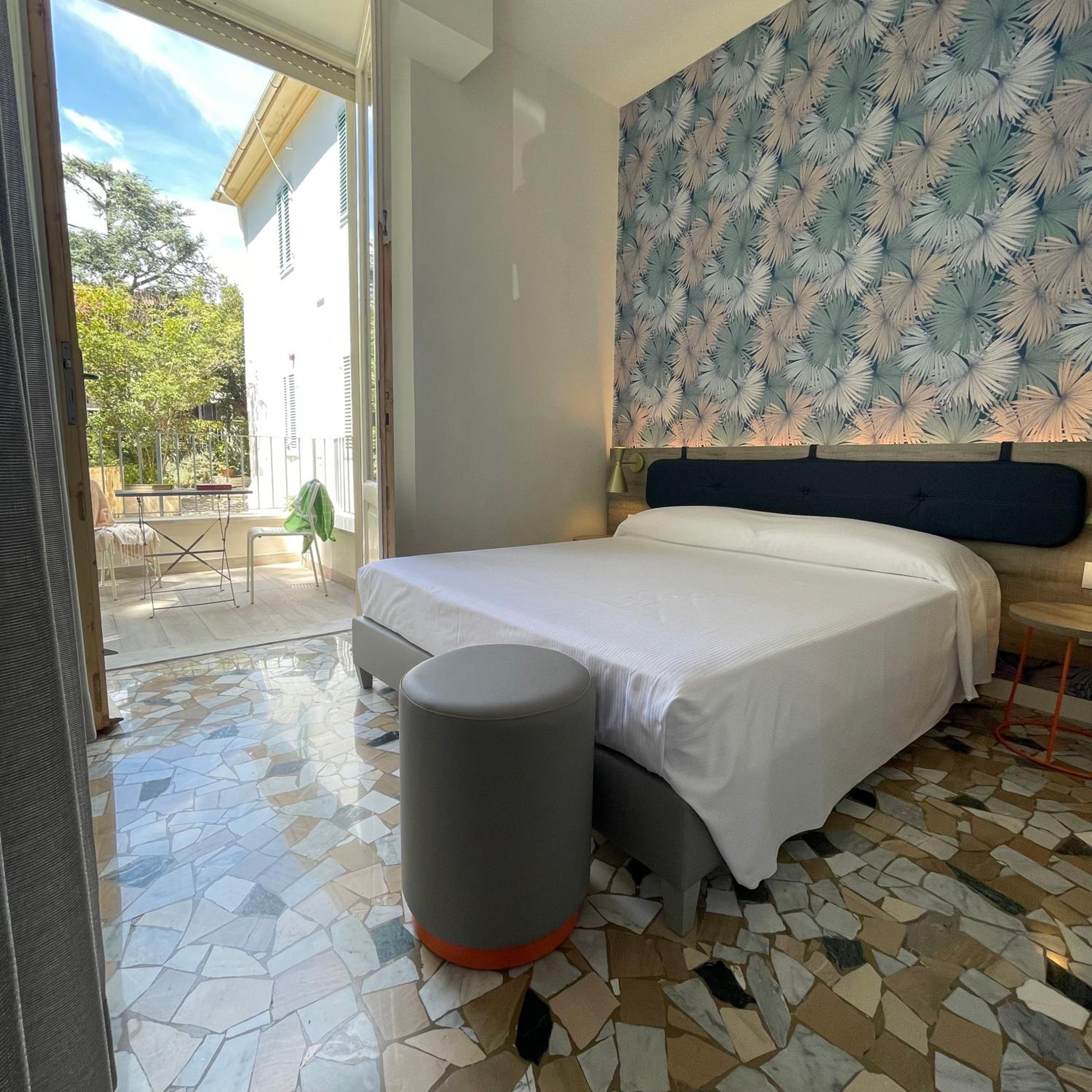 Suite with Balcony photo 1