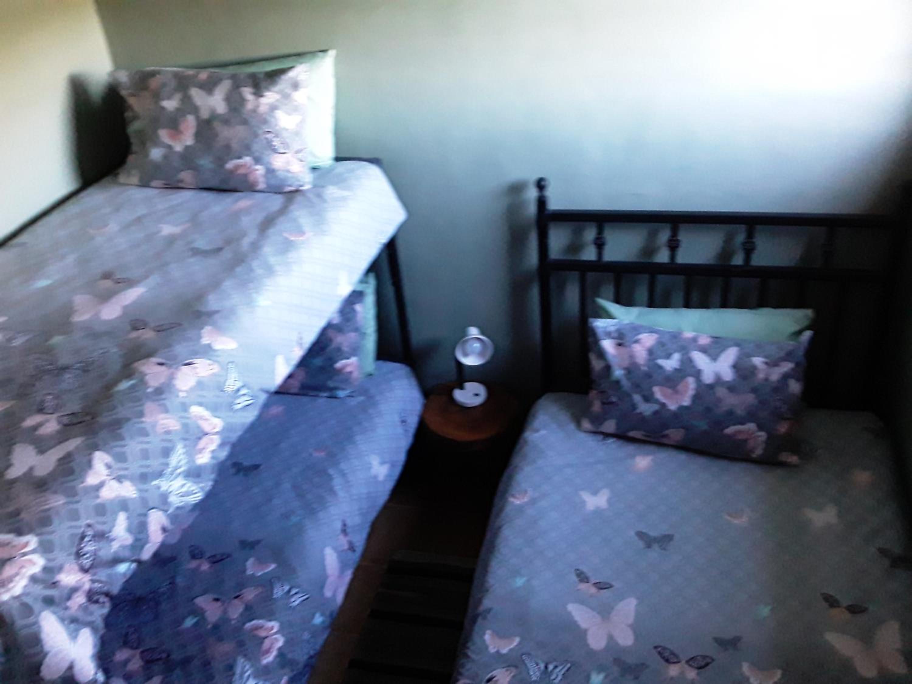 Two-Bedroom Apartment - Photo 4