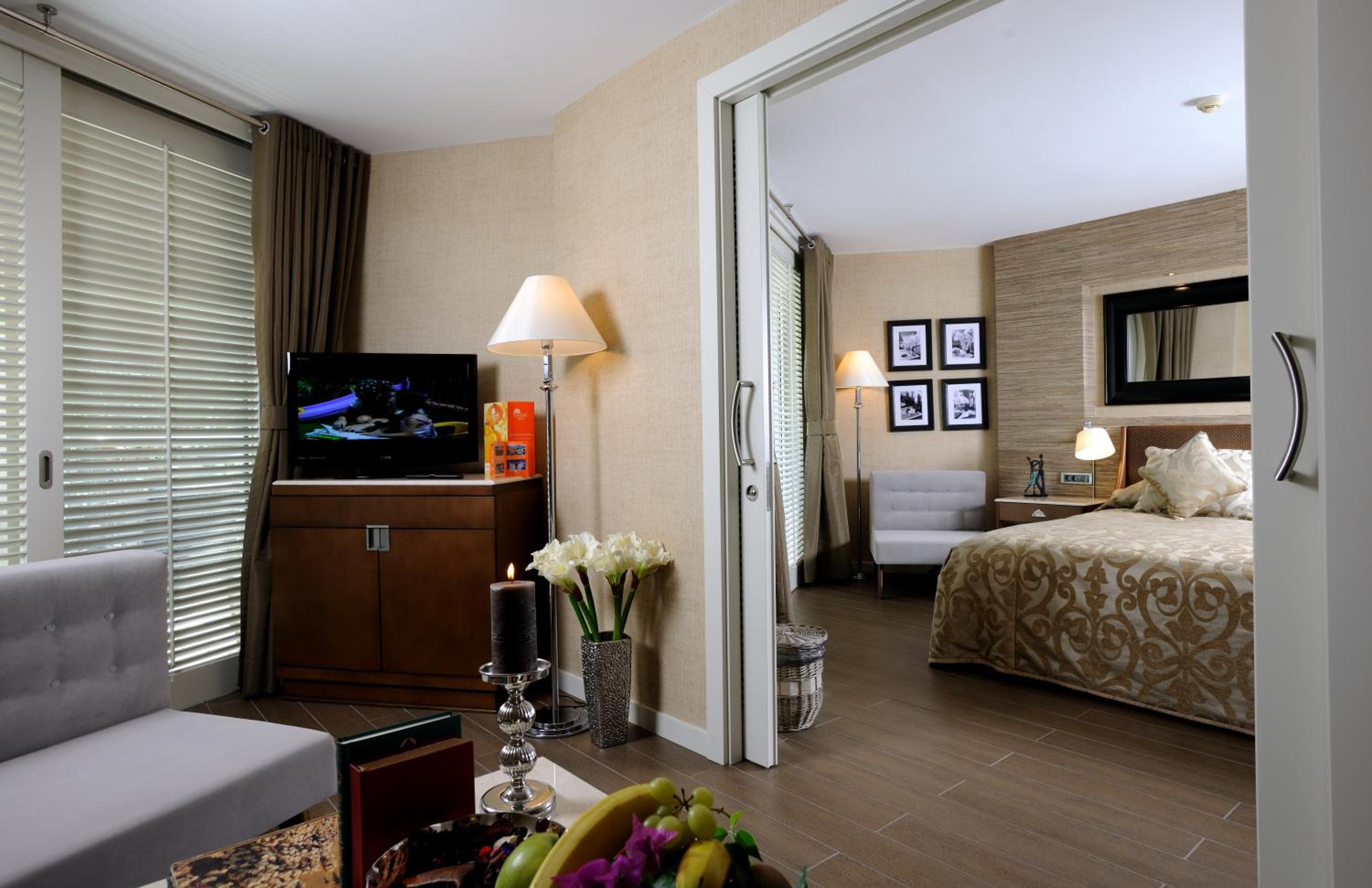Junior Suite