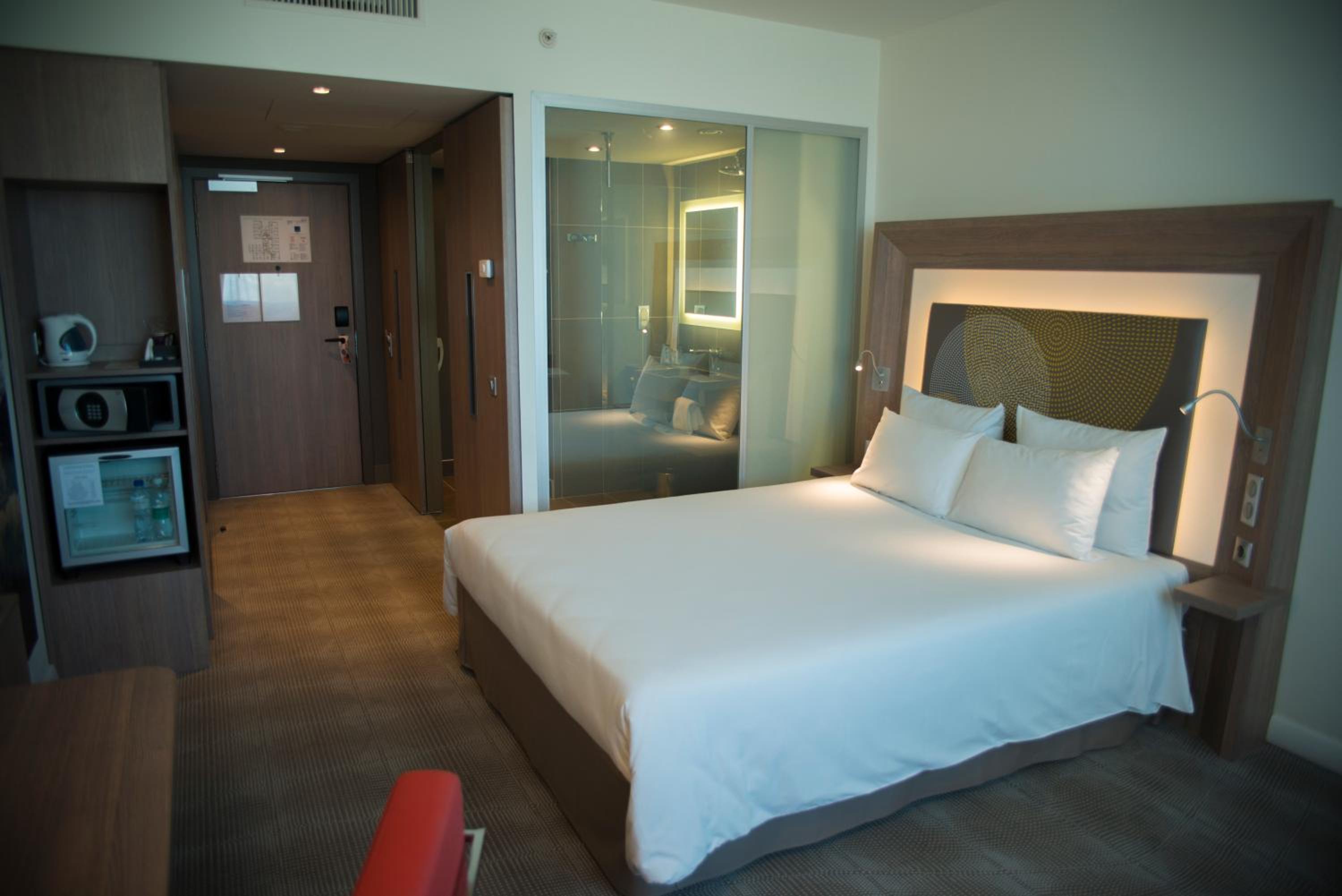 Mountain View Room with Sofa Bed photo 1