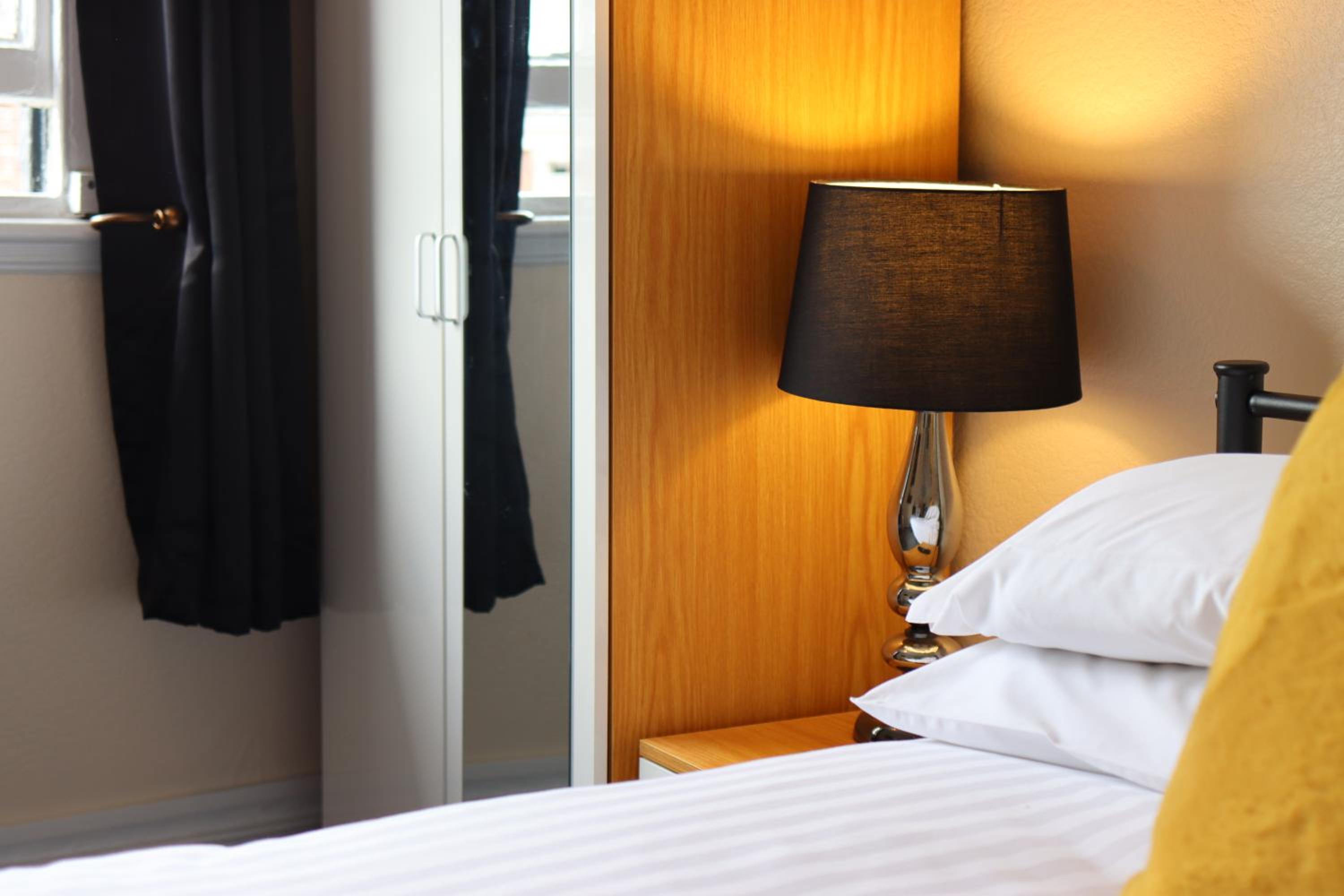 Standard Double Room - Photo 1