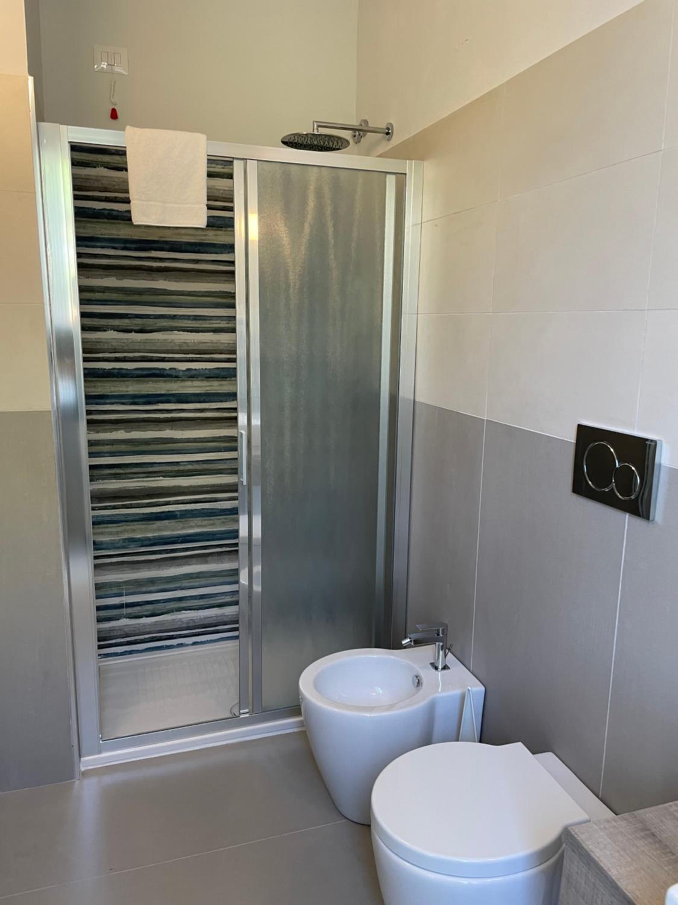 Suite with Balcony photo 2