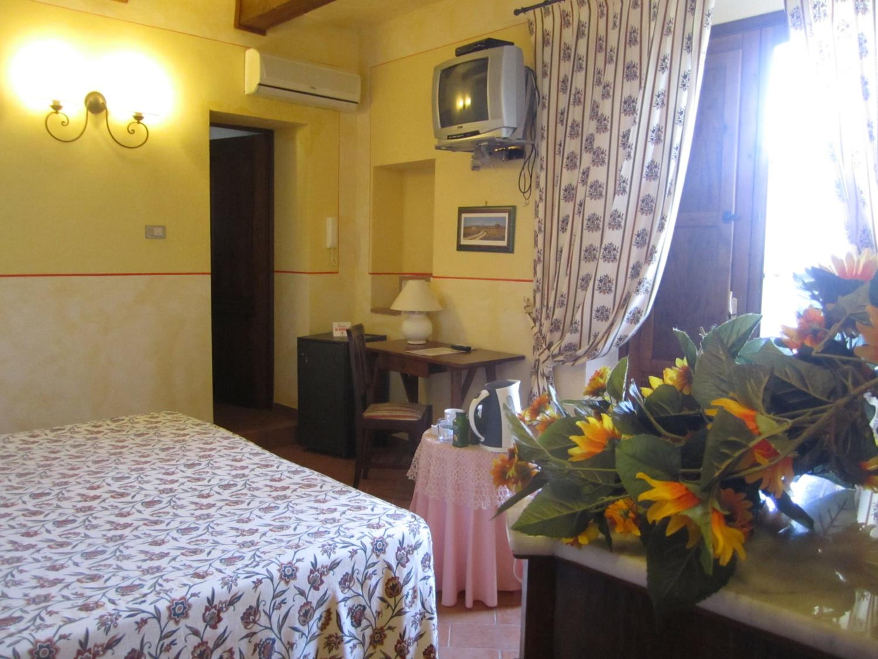 Superior Double Room - Annex - Photo 14