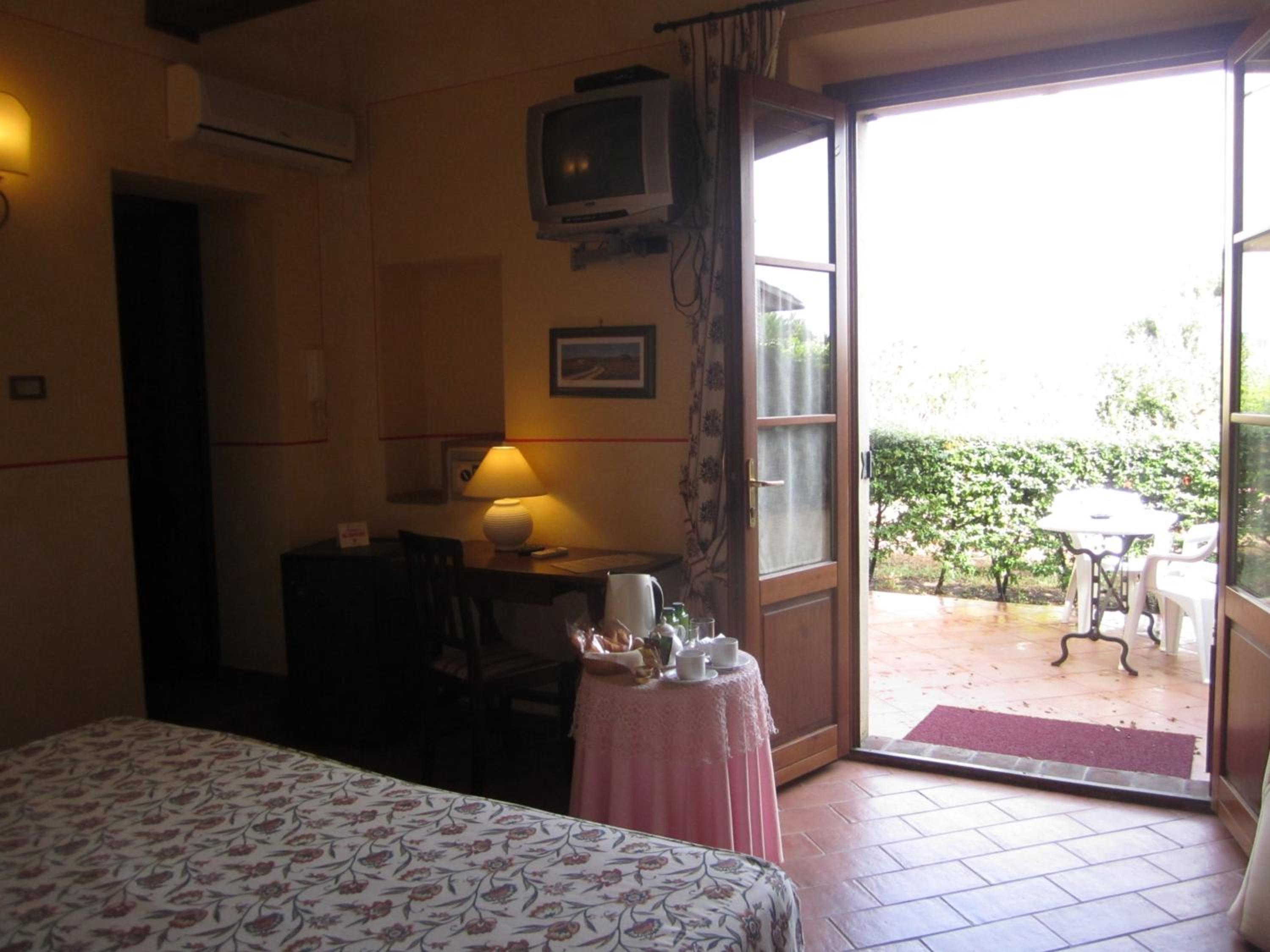 Superior Double Room - Annex - Photo 7