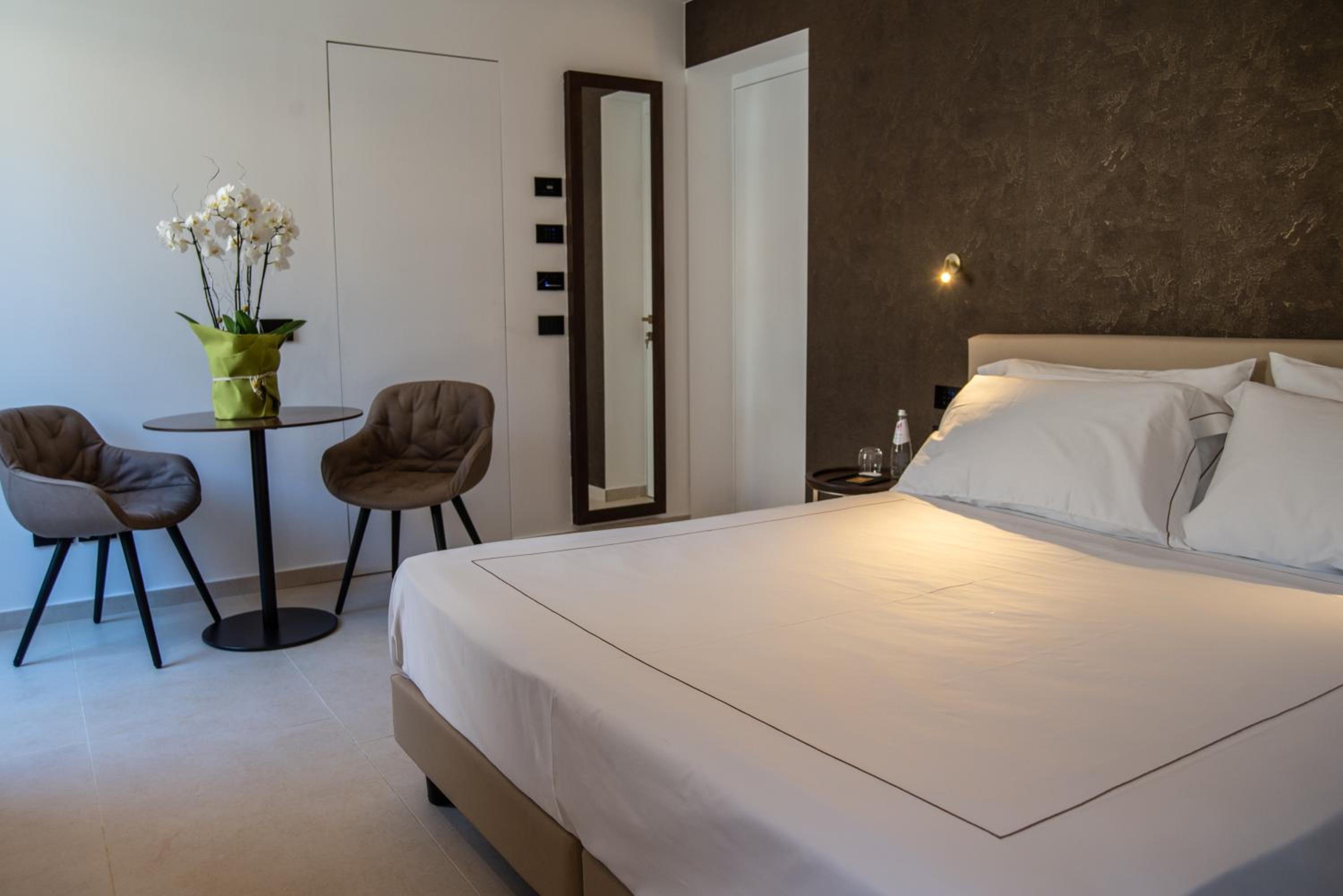 Standard Double Room - Photo 4