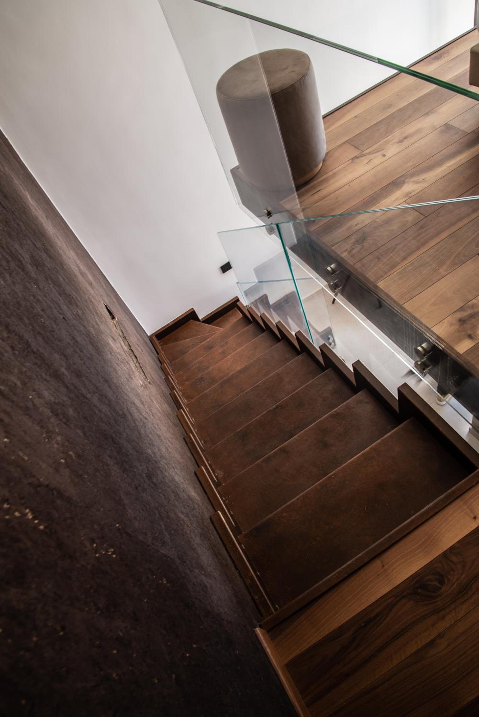 Junior Suite Duplex with Terrace - Photo 6