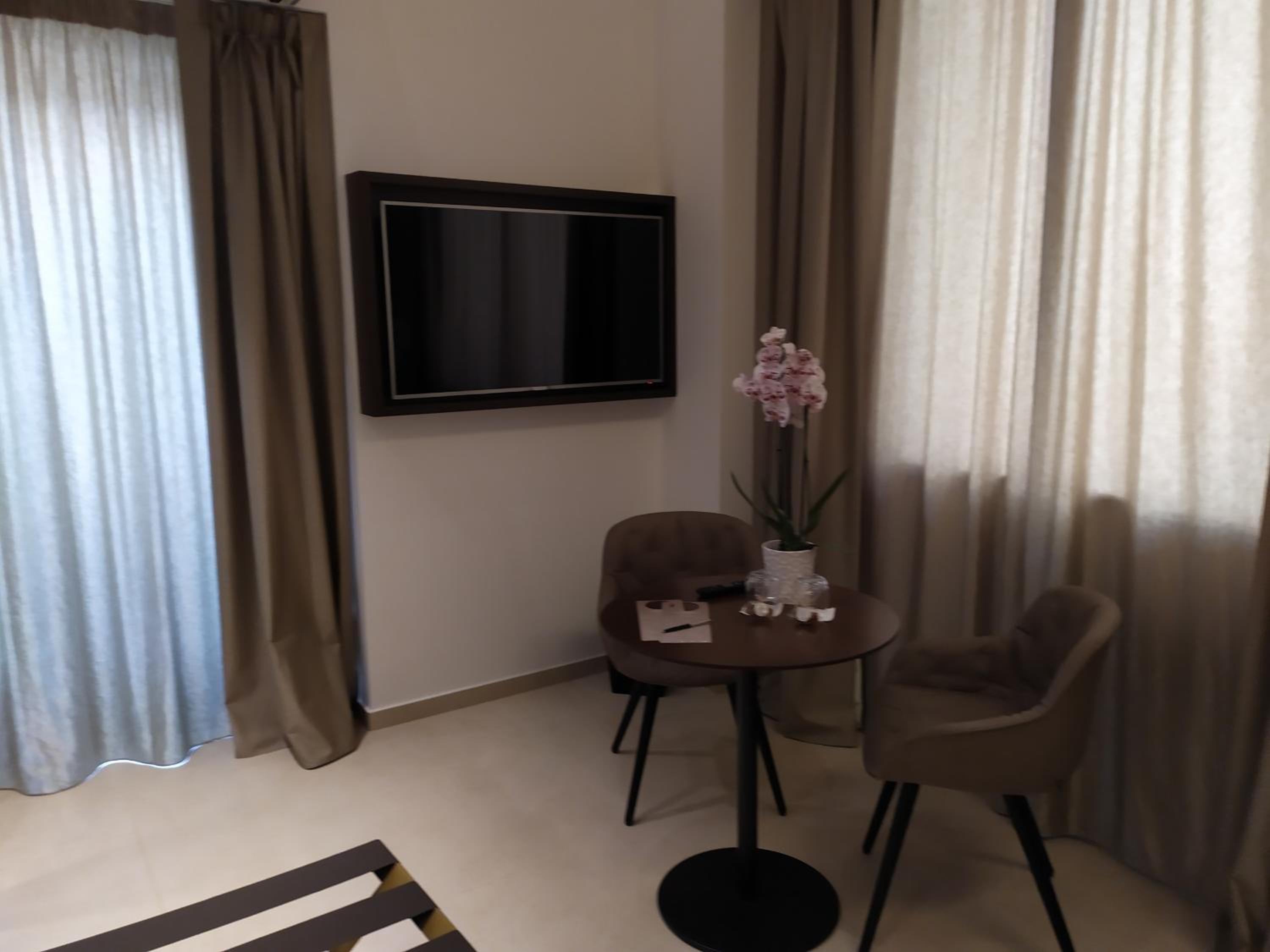 Junior Suite Duplex - Photo 1