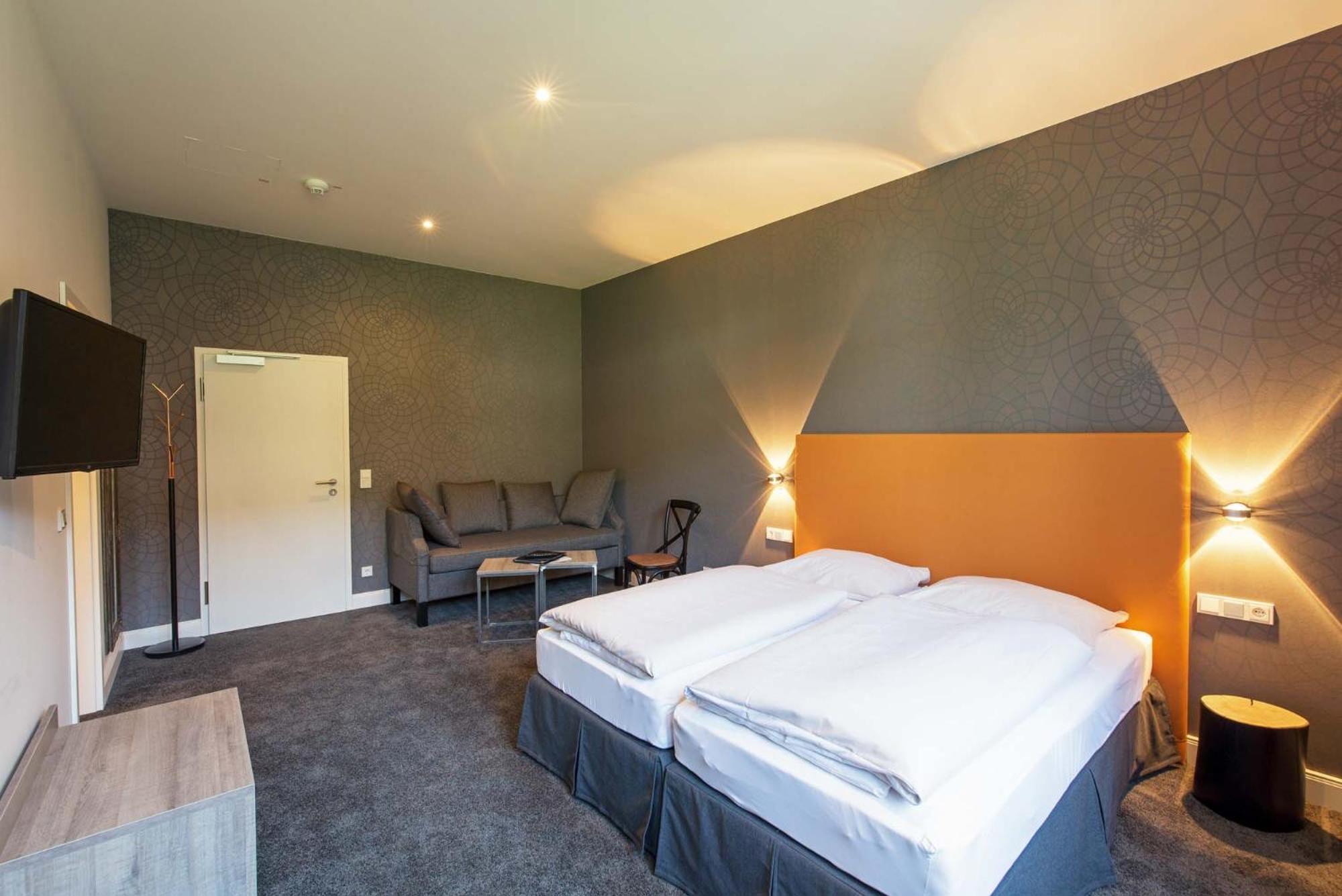 Superior Double Room photo 2