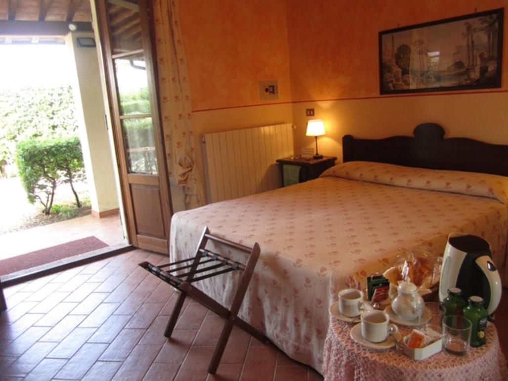 Superior Double Room - Annex - Photo 6
