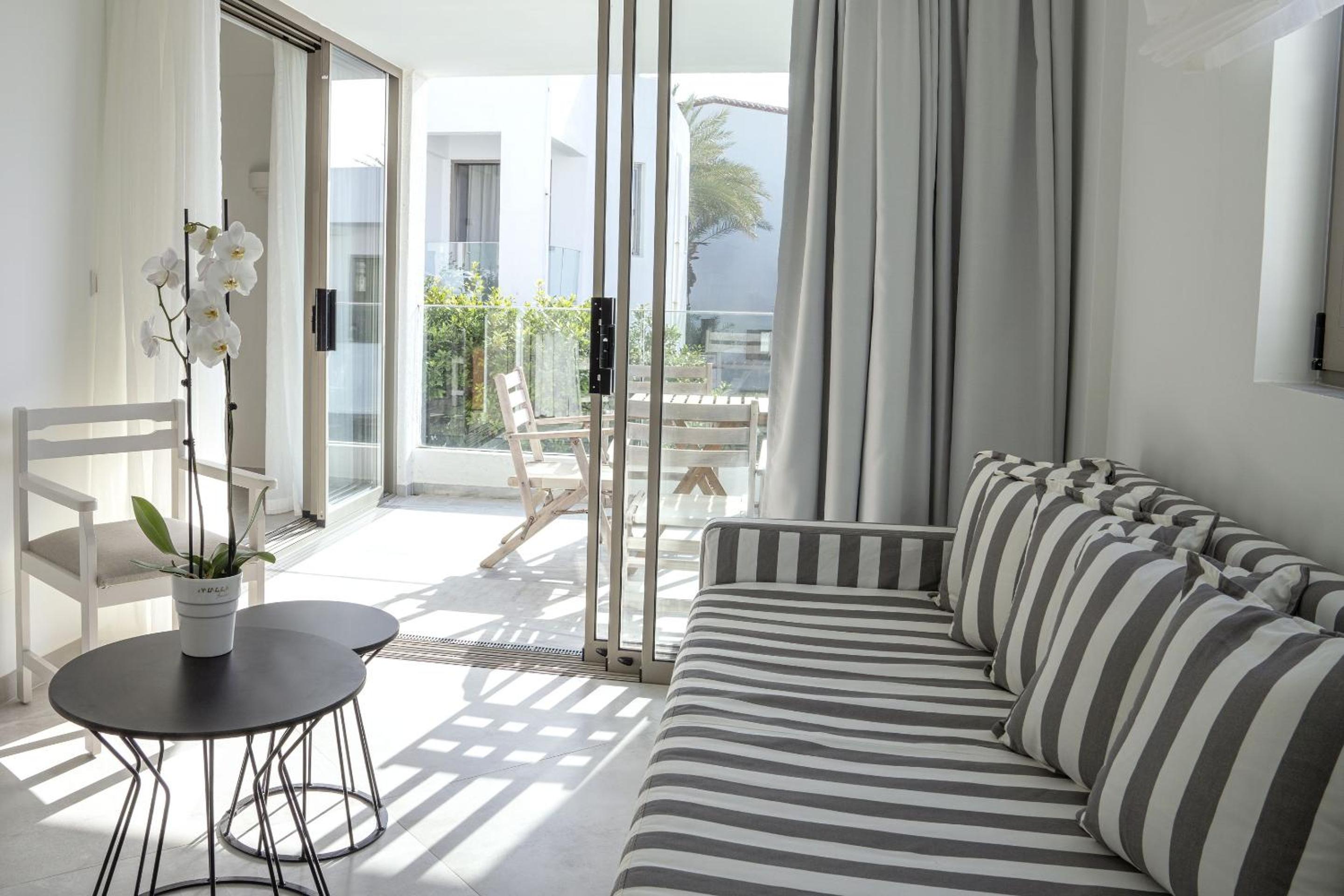 Superior Suite with Sea View