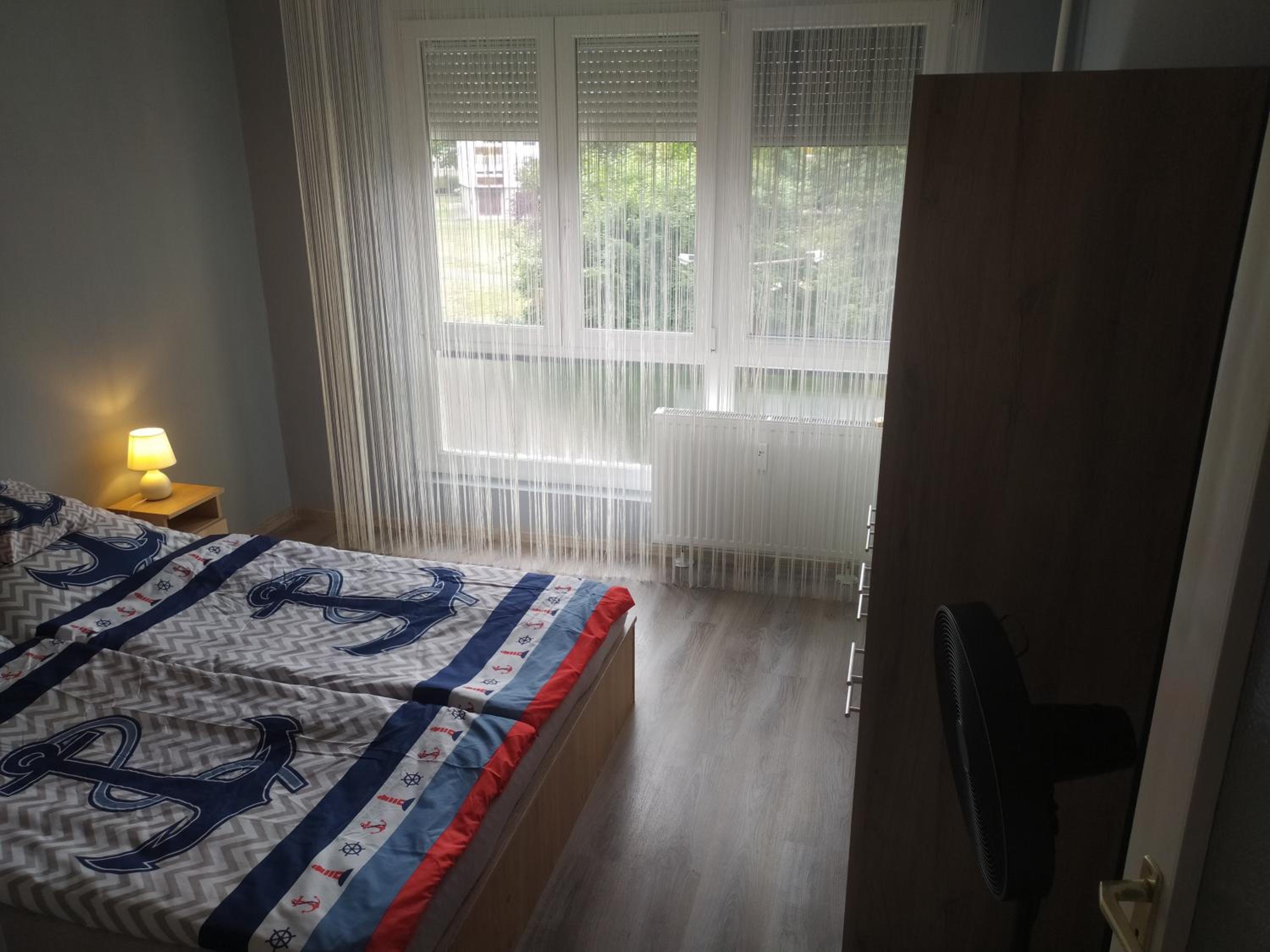 Two-Bedroom Apartment - Photo 30