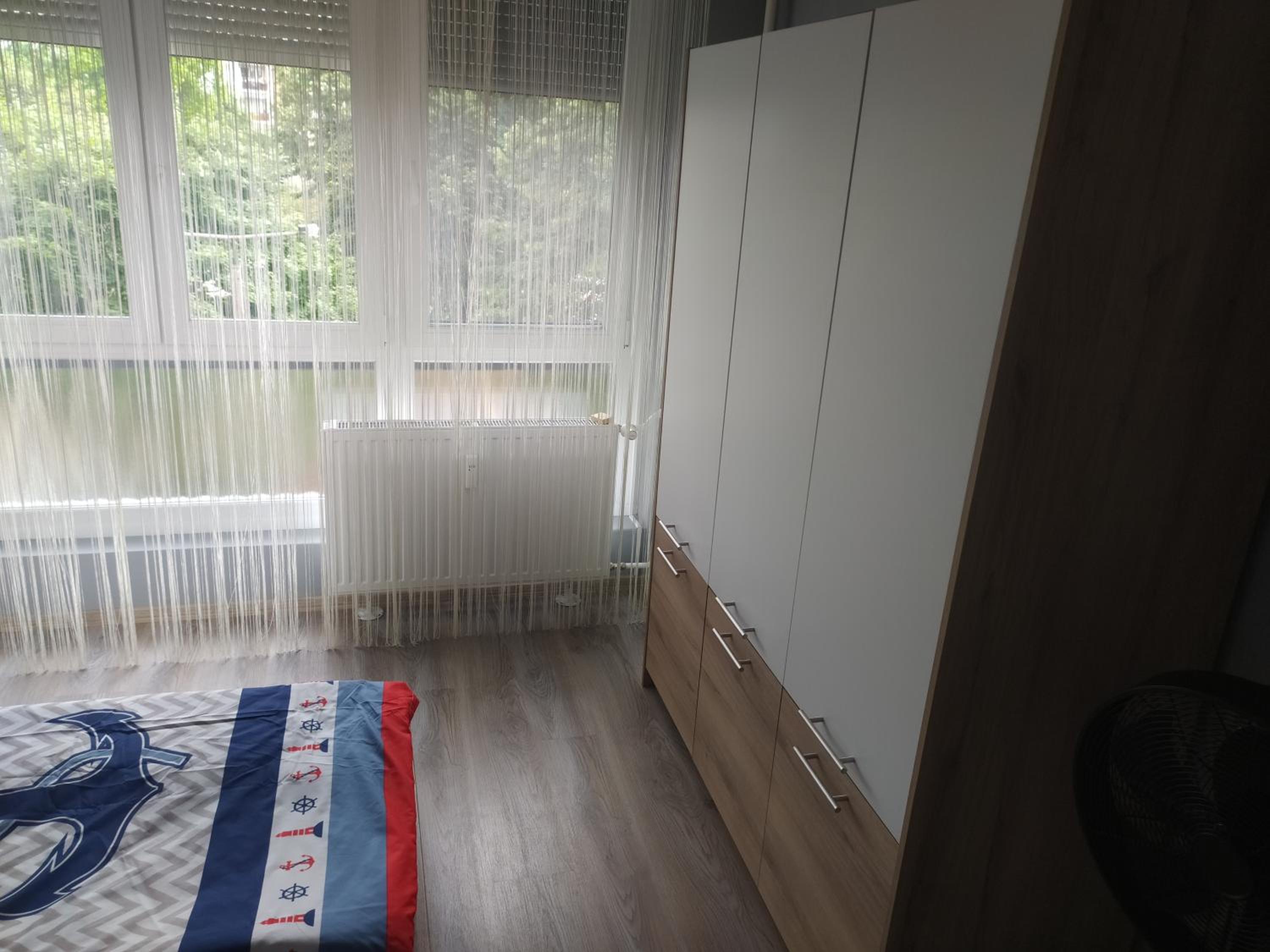Two-Bedroom Apartment - Photo 5