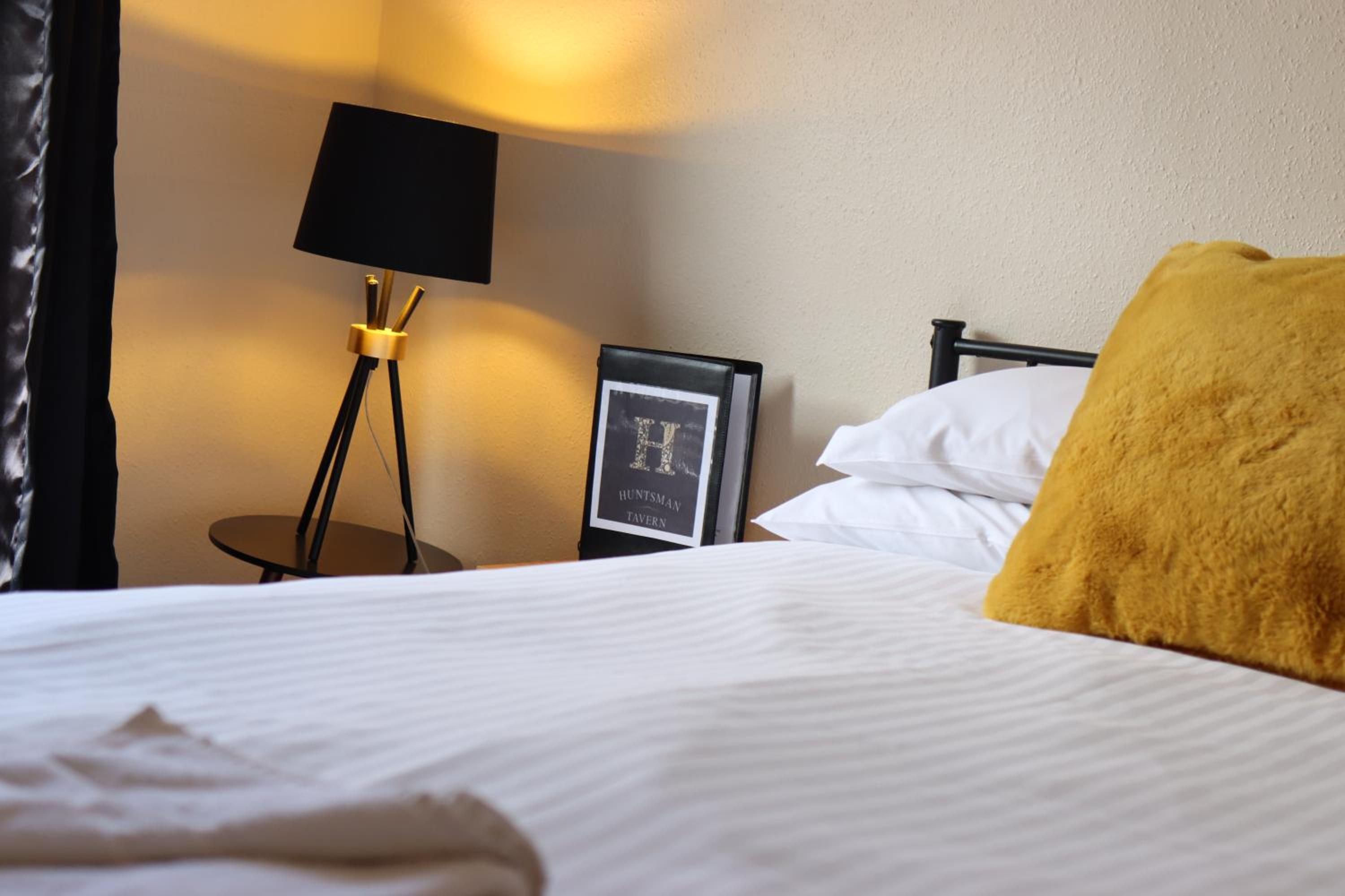 Standard Double Room - Photo 4