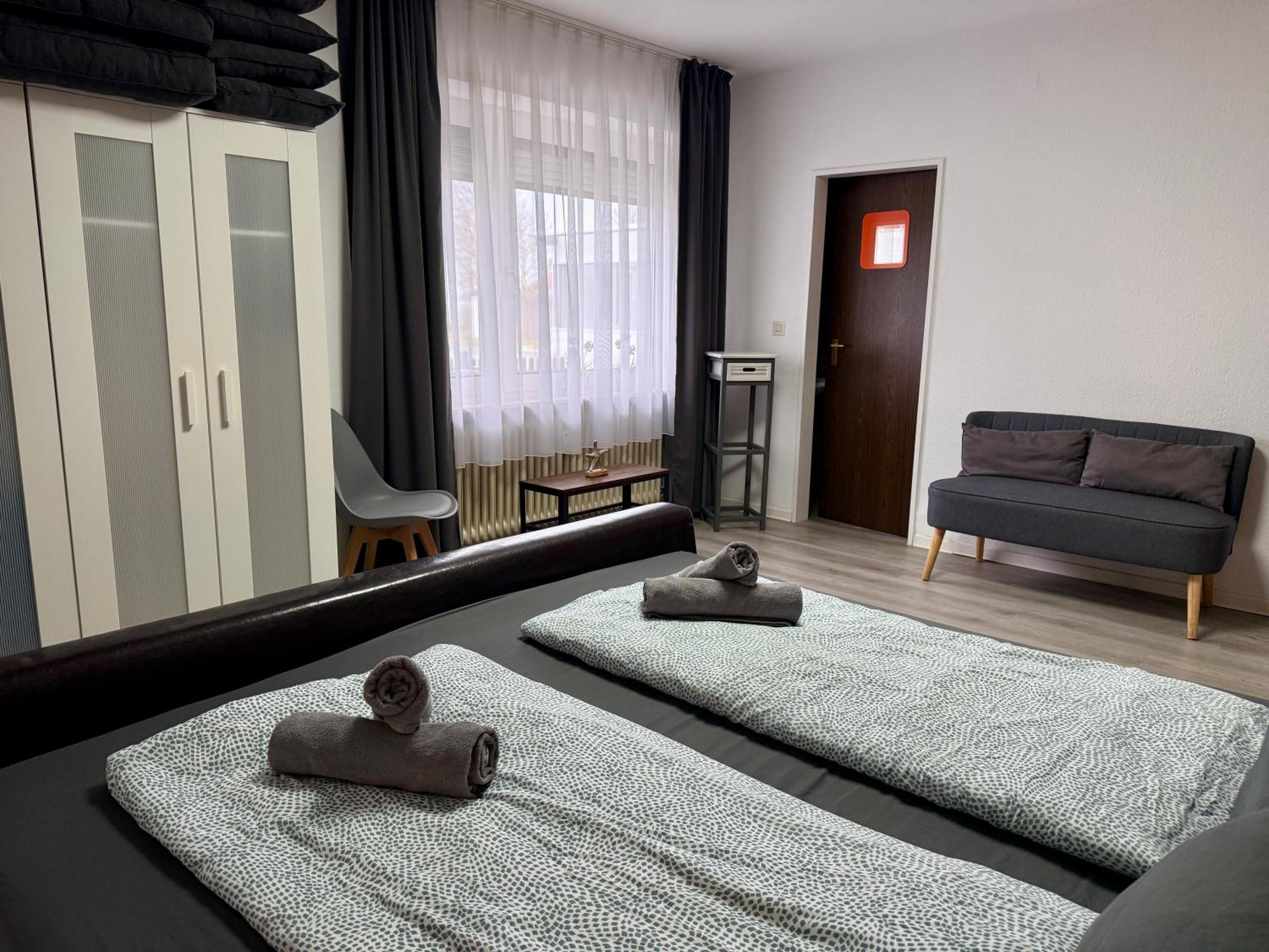 Apartment - Ground Floor photo 1