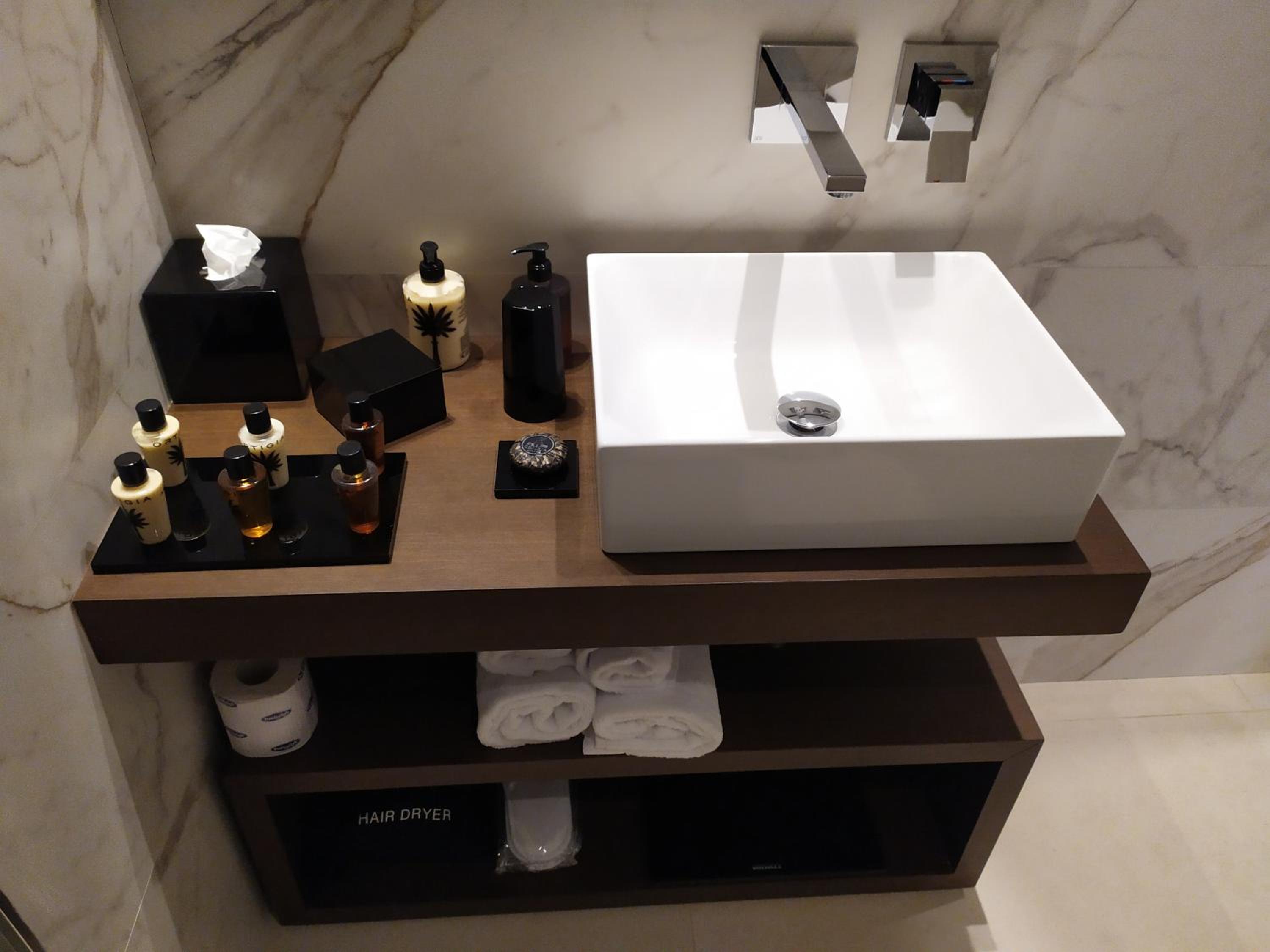Junior Suite Duplex - Photo 10