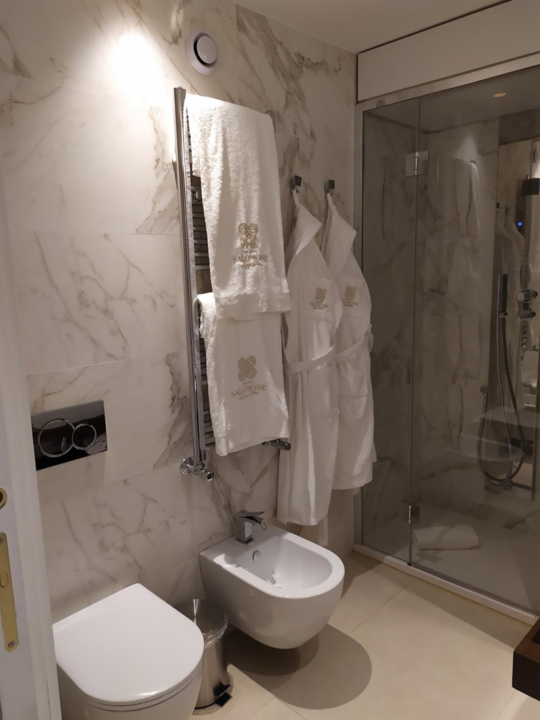 Junior Suite Duplex - Photo 9