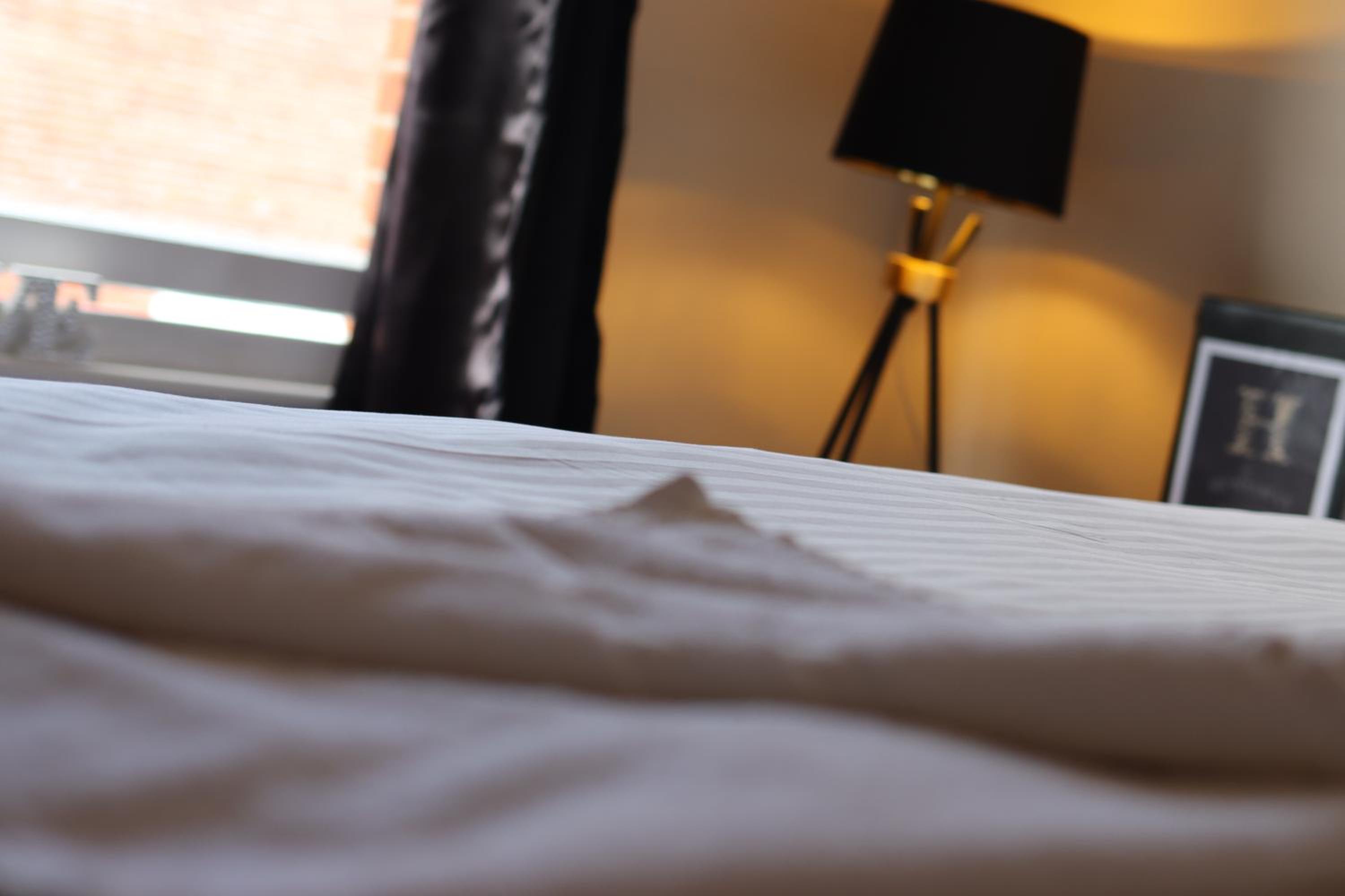 Standard Double Room - Photo 17