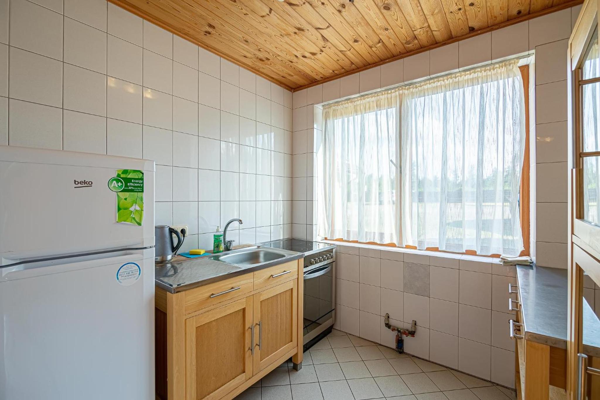 Family Bungalow - Photo 7