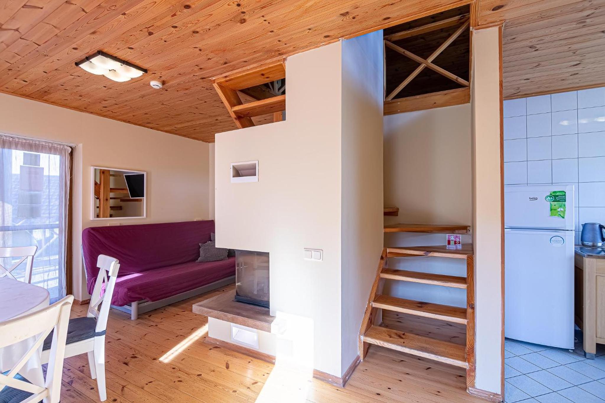 Family Bungalow - Photo 4