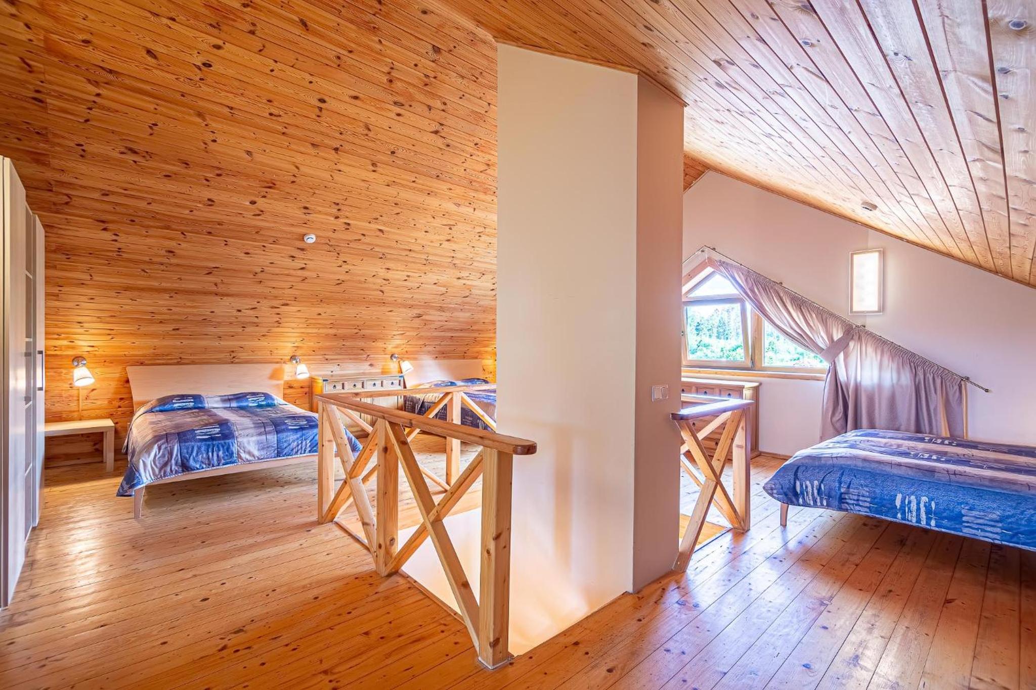 Family Bungalow - Photo 8