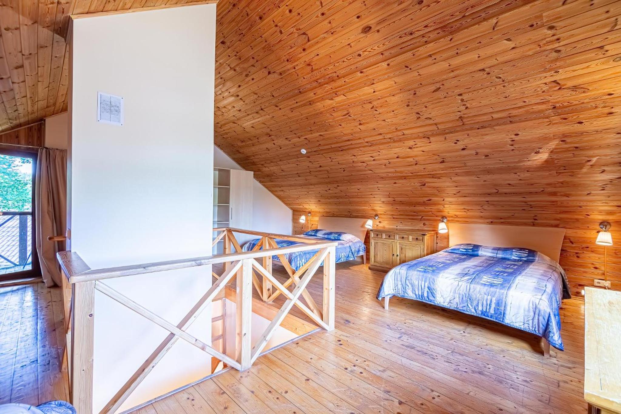 Family Bungalow - Photo 9