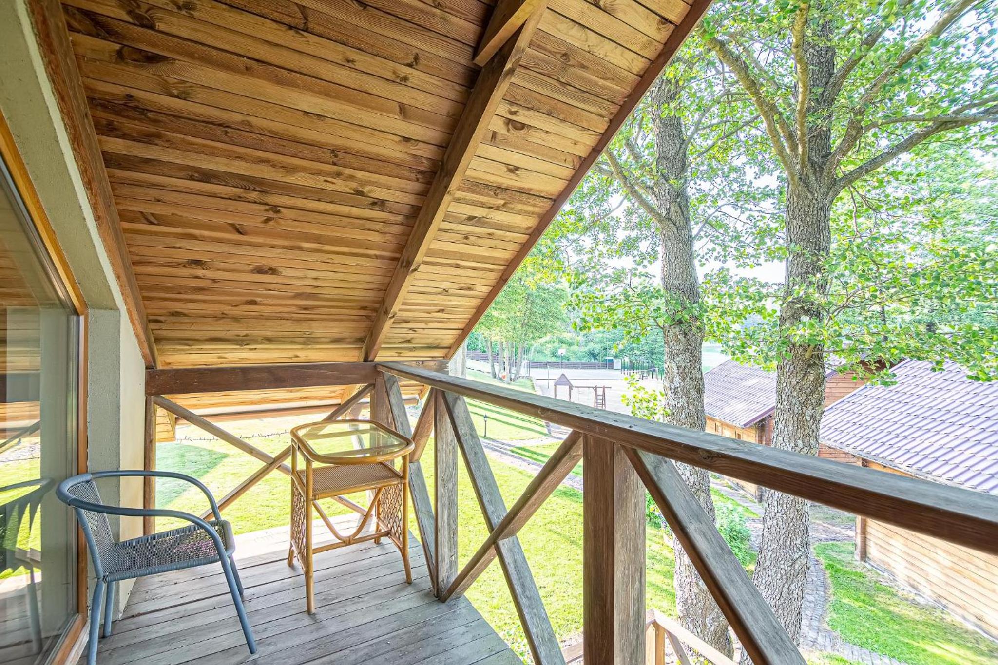 Family Bungalow - Photo 10