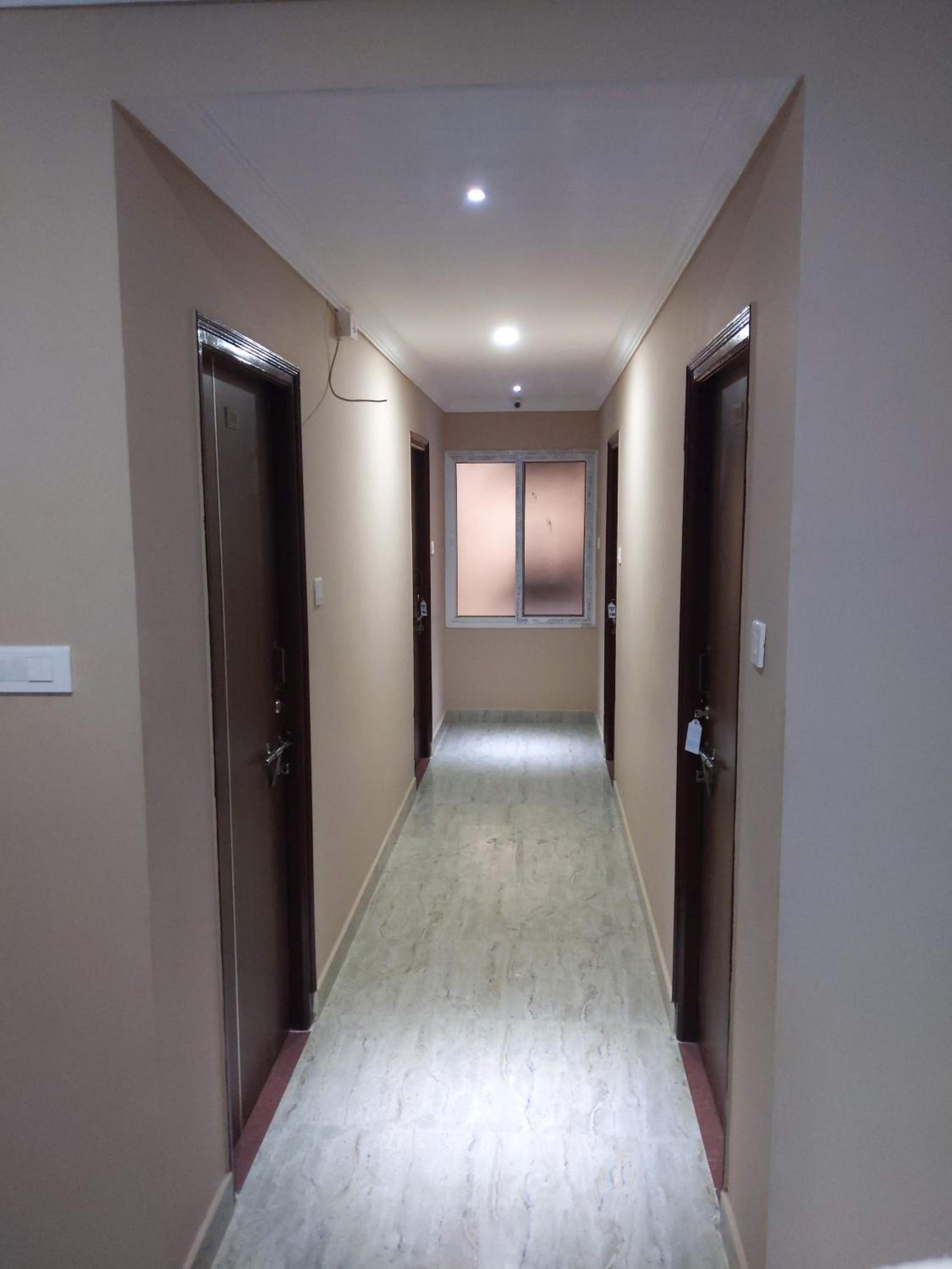 Budget Double Room - Photo 1