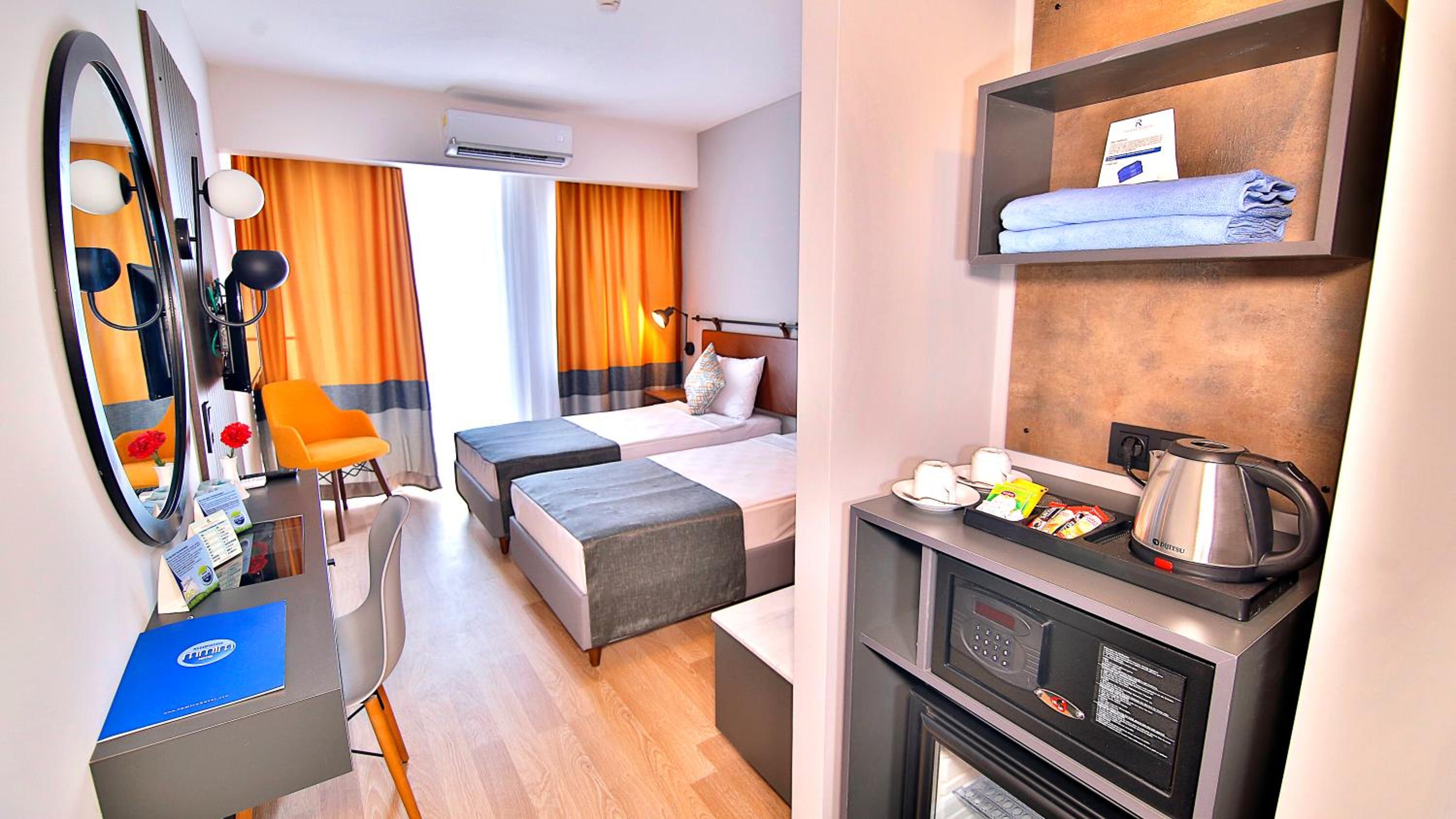 Standard Single Room photo 2